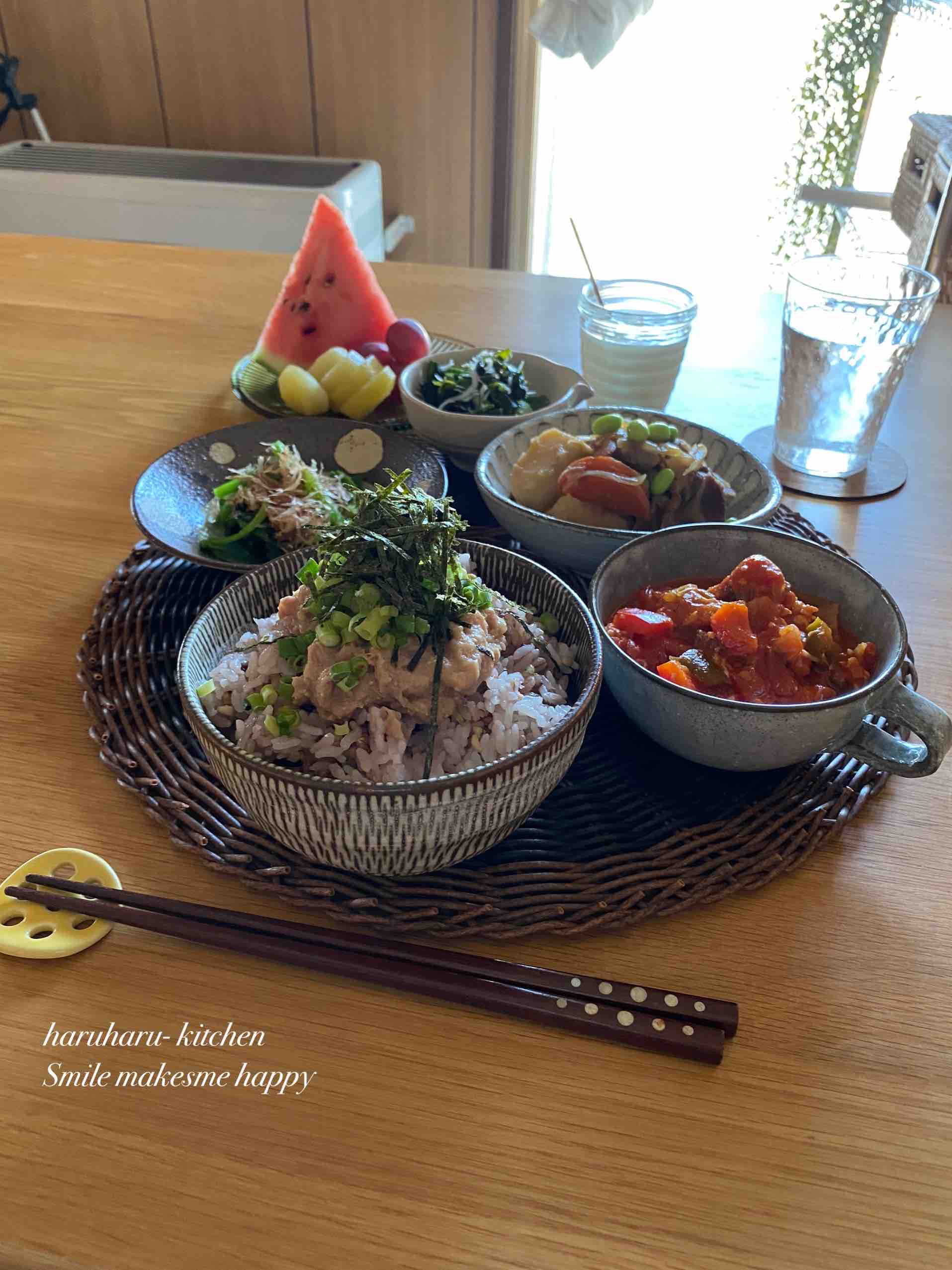 ツナ味噌 混ぜるだけ ご飯のお供 おにぎりの具 のっけご飯 はるはるの子供アスリート栄養満点ごはん Powered By ライブドアブログ