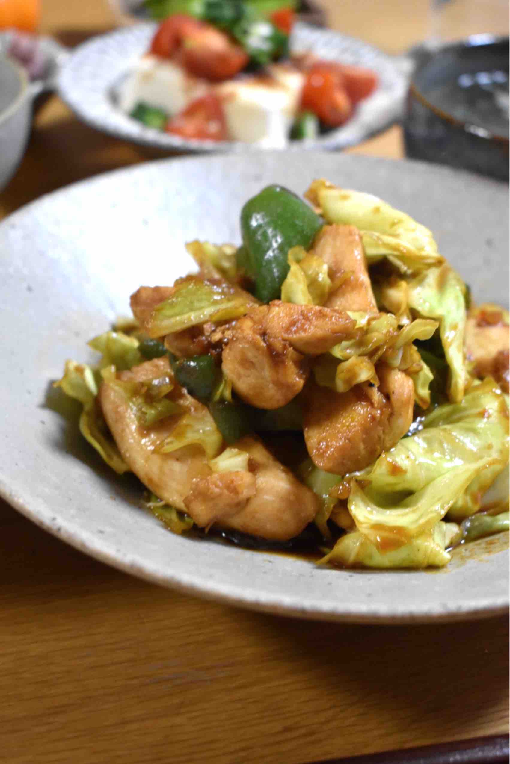 鶏肉とキャベツの中華味噌炒め ボリュームおかず 簡単 中華炒め 変わり映えのない朝ごはんと中華丼べんとー はるはるの子供アスリート栄養満点ごはん Powered By ライブドアブログ 鶏肉とキャベツの中華味噌炒め ボリュームおかず 簡単 中華炒め 変わり映えのない朝ごはんと中華丼べんとー はるはるの子供アスリート栄養満点ごはん Powered By ライブドアブログ