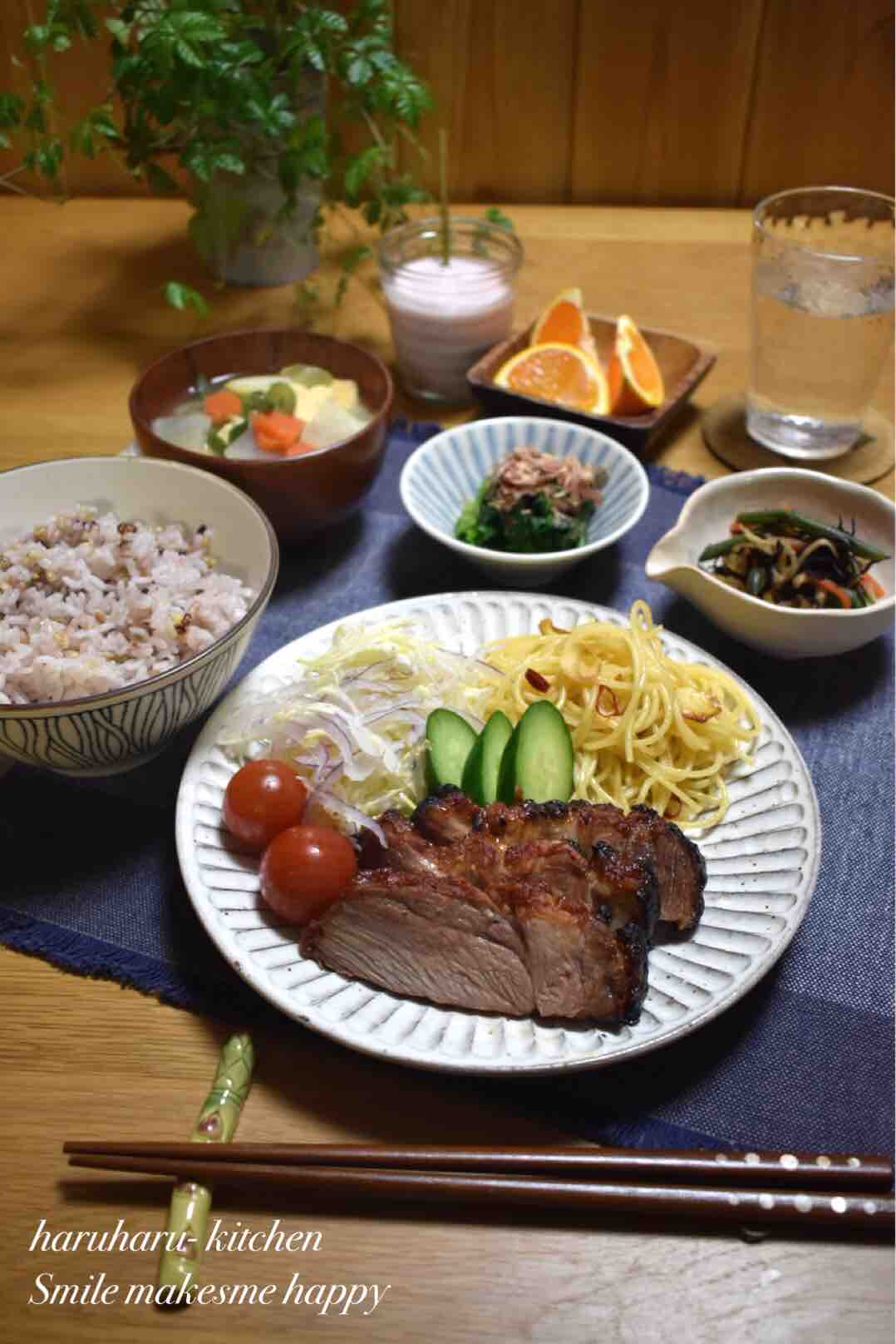 レシピ qローストポーク 漬けて焼くだけ パーティーなどにも 心が繋がると思ったこと はるはるの子供アスリート栄養満点ごはん Powered By ライブドアブログ レシピ qローストポーク 漬けて焼くだけ パーティーなどにも 心が繋がると思ったこと はるはるの子供アスリート栄養満点ごはん Powered By ライブドアブログ