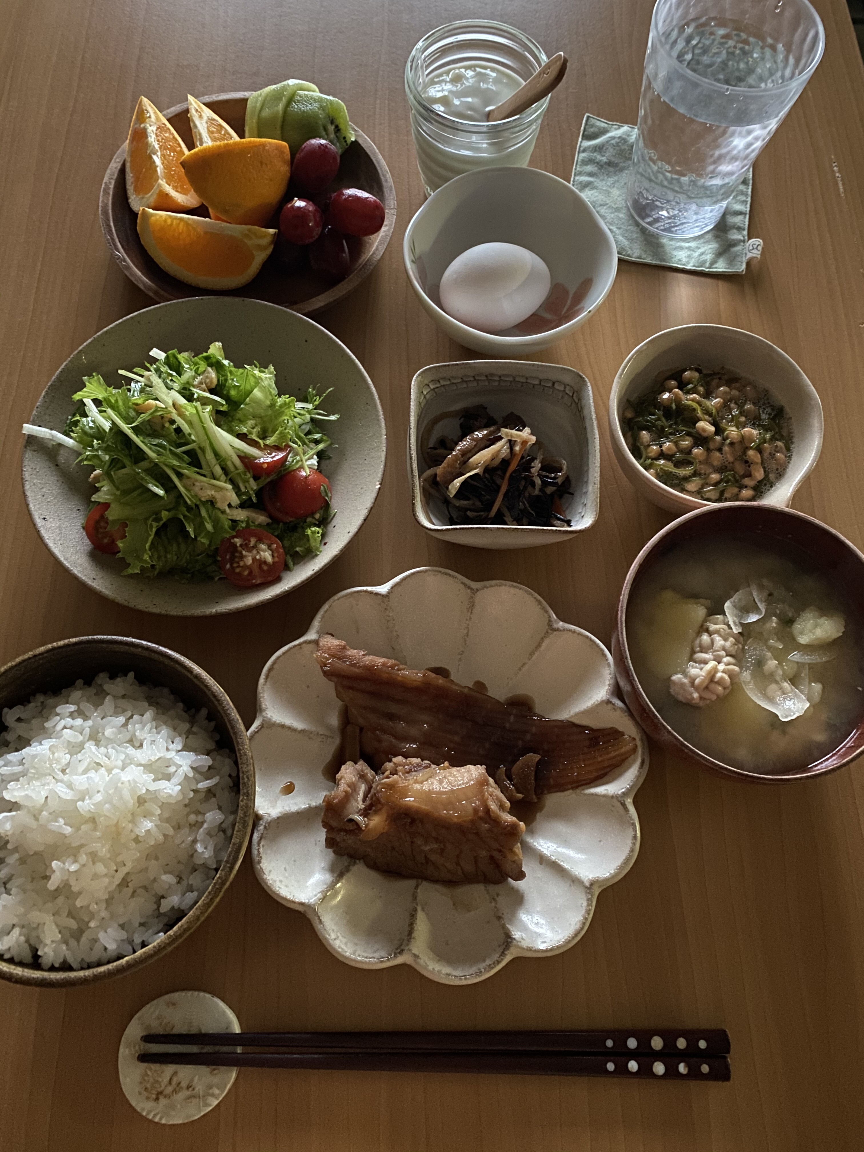 休日ご飯と朝から癒されたこと はるはるの子供アスリート栄養満点ごはん Powered By ライブドアブログ