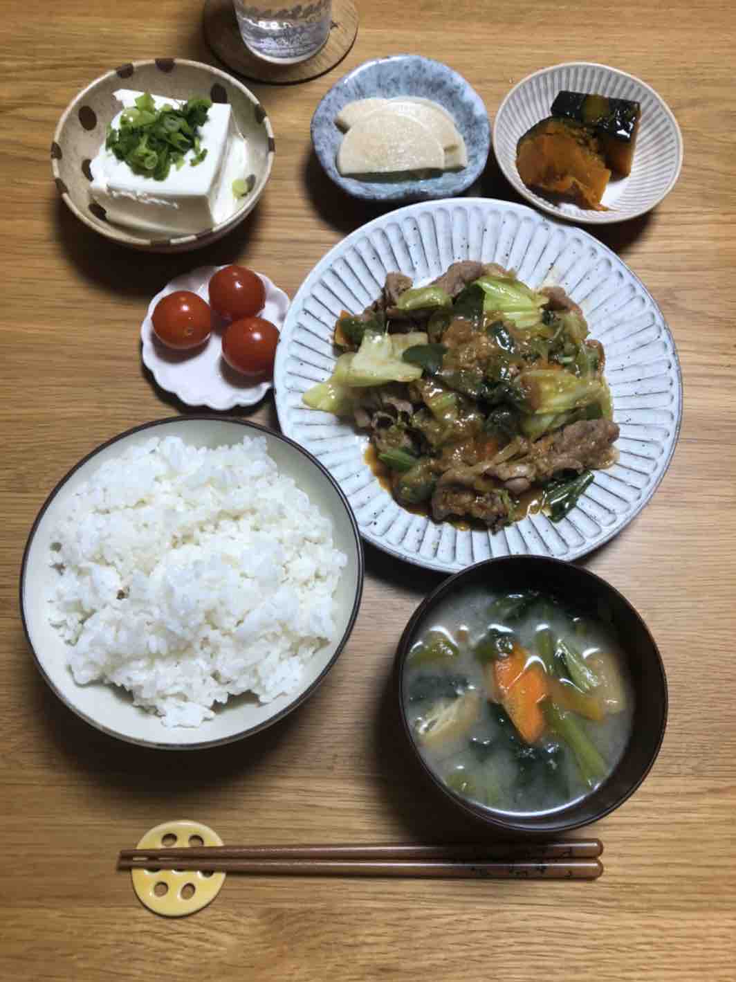 この時期の体調不良はきついな はるはるの子供アスリート栄養満点ごはん Powered By ライブドアブログ