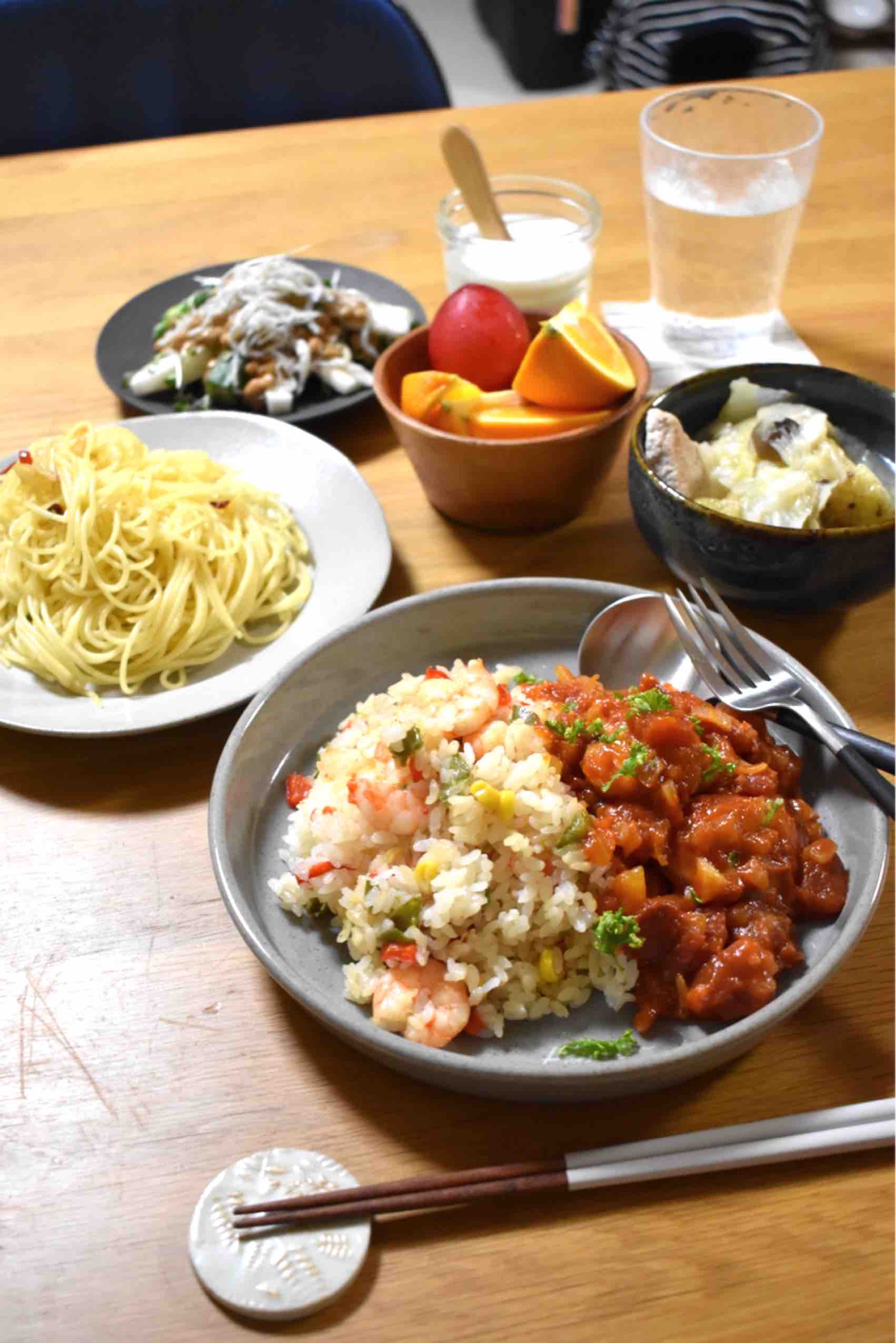 試合前日ご飯と試合当日朝ごはん はるはるの子供アスリート栄養満点ごはん Powered By ライブドアブログ