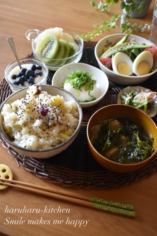今日の朝ごはんと昨日の晩ごはん 久しぶりに会う友人との会話って はるはるの子供アスリート栄養満点ごはん Powered By ライブドアブログ