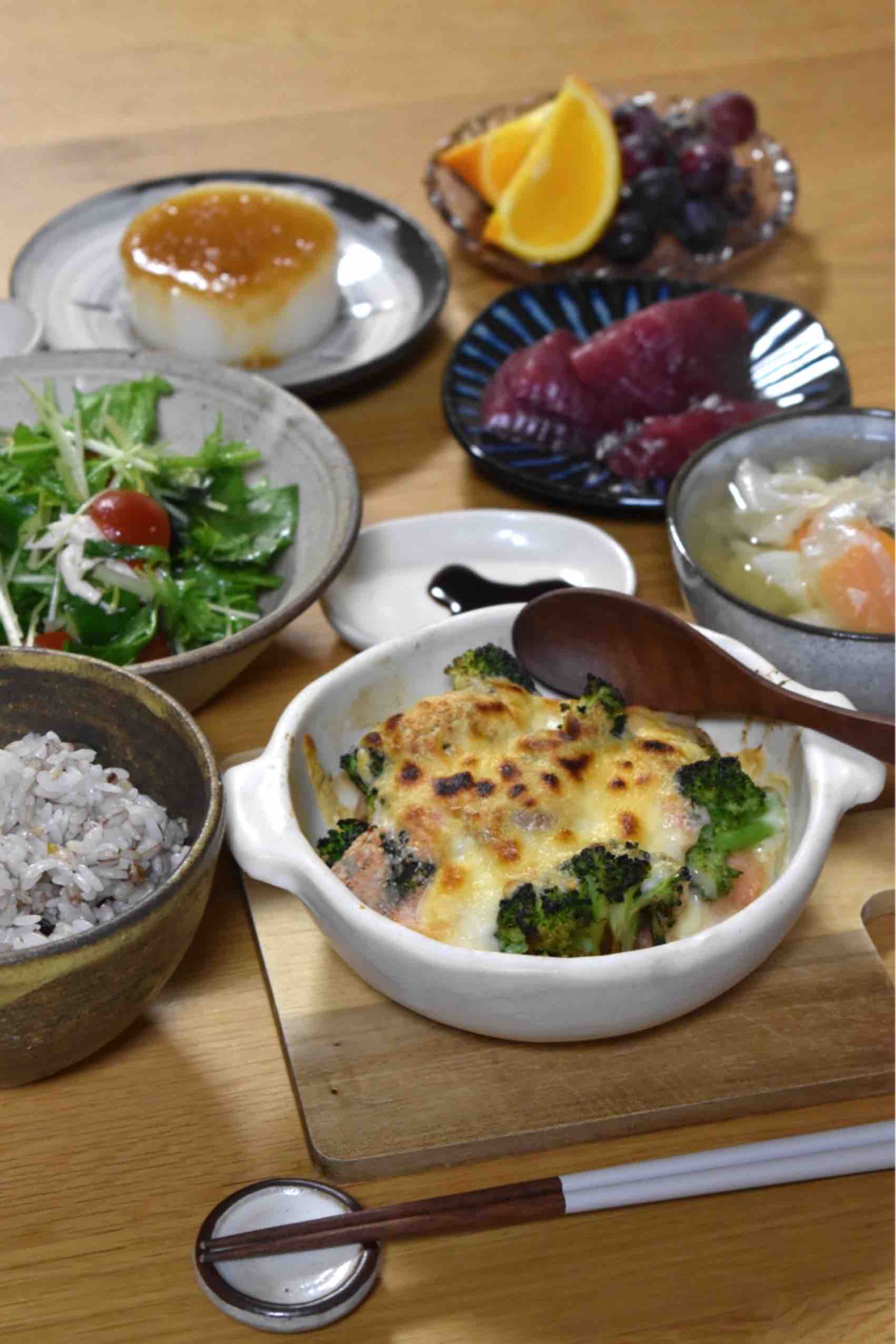 鶏肉とブロッコリーの即席たらこグラタン 15分おかず ホワイトソース不要 ヘルシーグラタン 子猫の成長の速さにびっくり はるはるの子供アスリート栄養満点ごはん Powered By ライブドアブログ 鶏肉とブロッコリーの即席たらこグラタン 15分おかず ホワイトソース不要 ヘルシーグラタン 子猫の成長の速さにびっくり はるはるの子供アスリート栄養満点ごはん Powered By ライブドアブログ