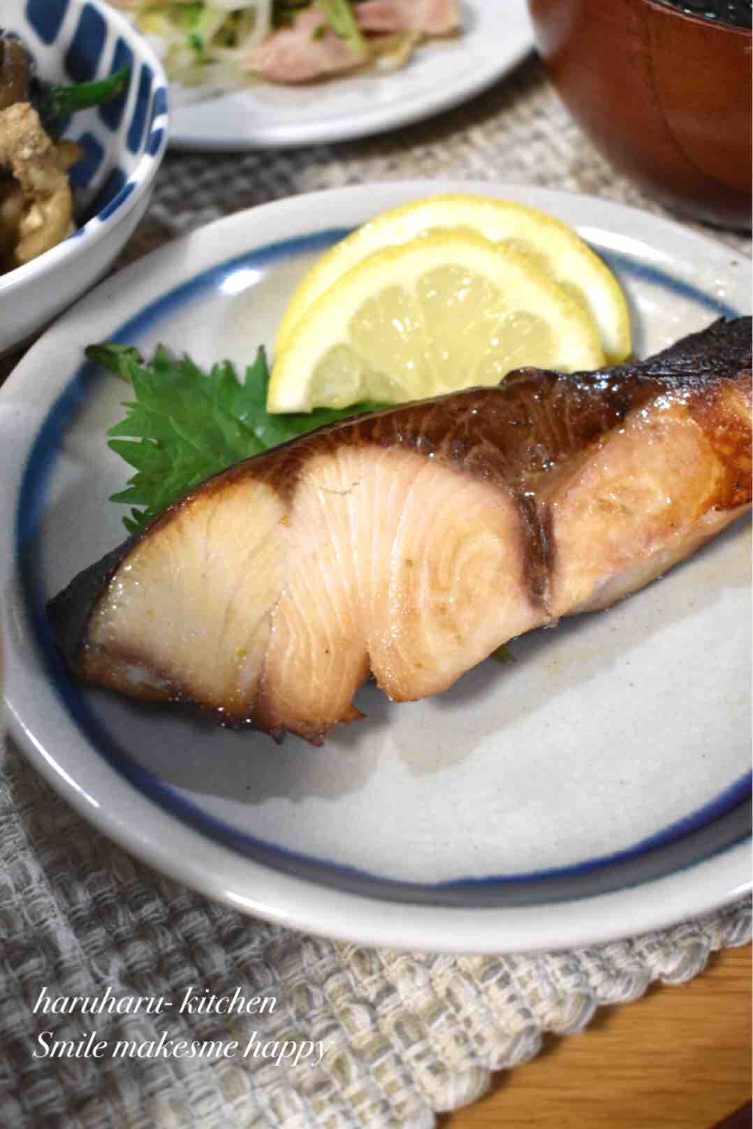 ぶりの柚子胡椒漬け 漬け焼き 作り置き 魚料理 簡単 練習再開 練習後の晩ごはん はるはるの子供アスリート栄養満点ごはん Powered By ライブドアブログ