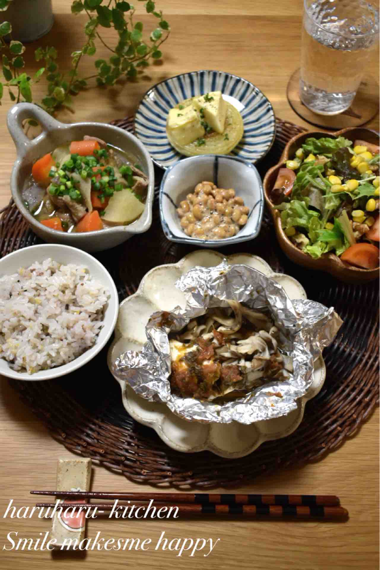 今日の晩ごはんと実行すると決めたこと はるはるの子供アスリート栄養満点ごはん Powered By ライブドアブログ 今日の晩ごはんと実行すると決めたこと はるはるの子供アスリート栄養満点ごはん Powered By ライブドアブログ