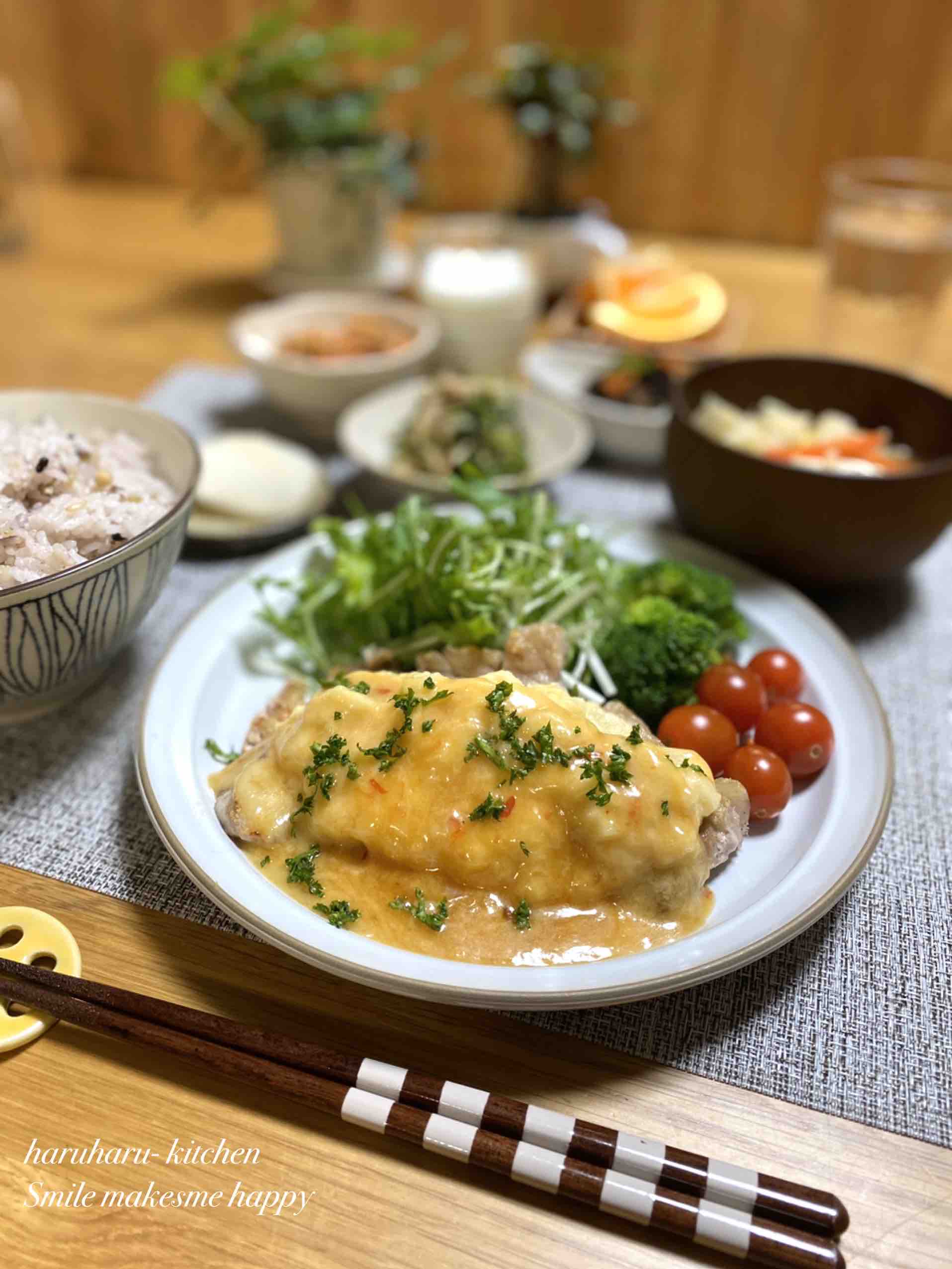 おすすめ 豚ロースのポテチリマヨチーズ 子供うけ抜群 ボリュームおかず 簡単 スピードおかず はるはるの子供アスリート栄養満点ごはん Powered By ライブドアブログ