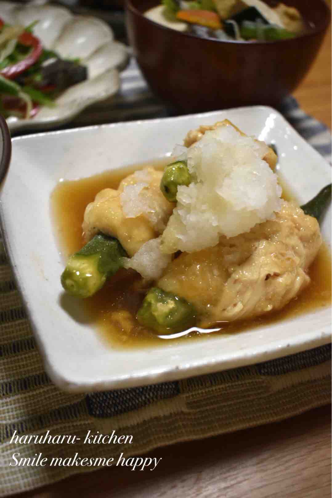 レシピ 鶏ささみオクラロール餡 ほっこりおかず ヘルシー 受験生応援晩ごはん はるはるの子供アスリート栄養満点ごはん Powered By ライブドアブログ