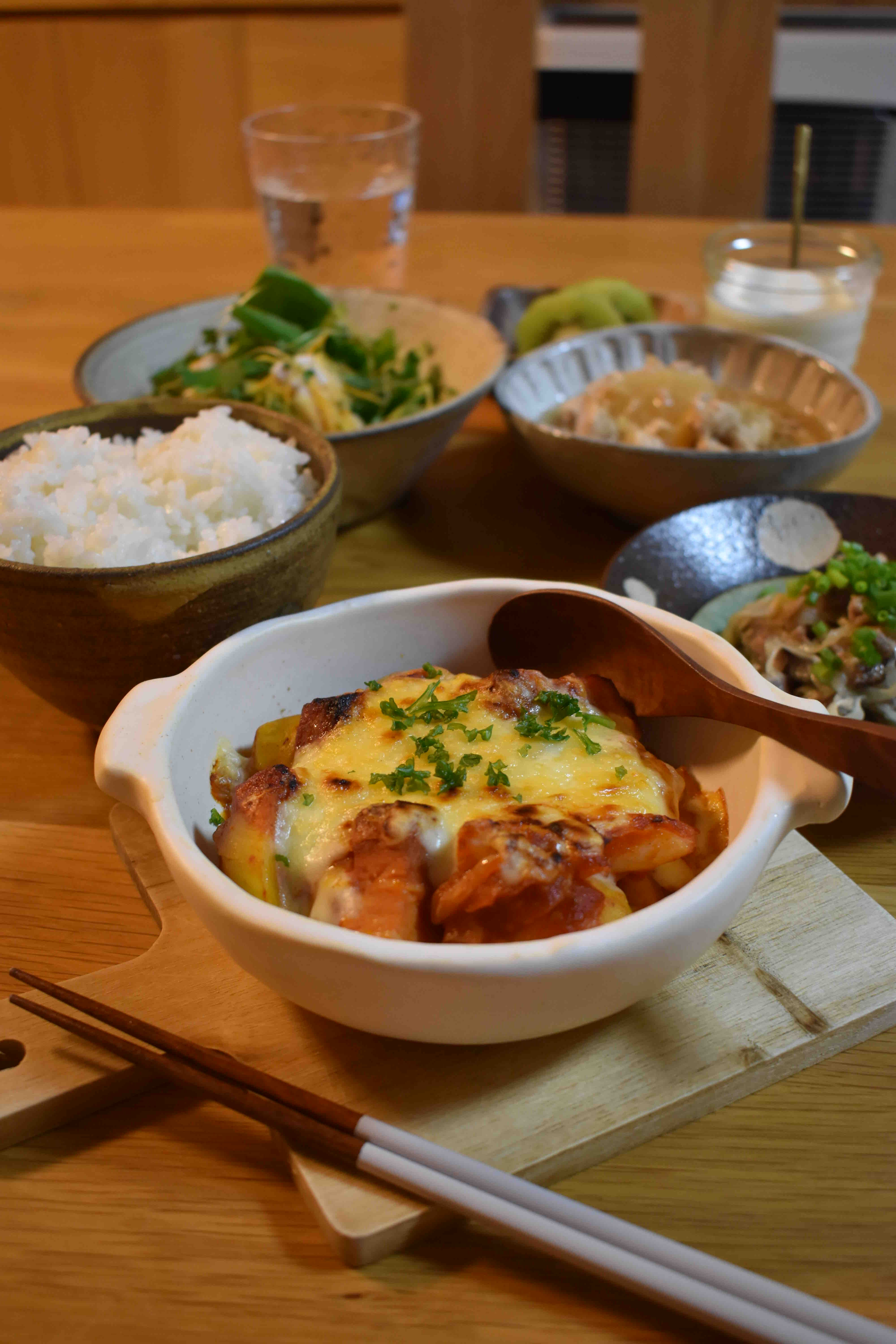 じゃがいもとキャベツのトマトグラタン 子供ウケ抜群 ボリュームおかず 朝ごはん 晩ごはん 朝ごはん 今週ラスト弁当 はるはるの子供 アスリート栄養満点ごはん Powered By ライブドアブログ