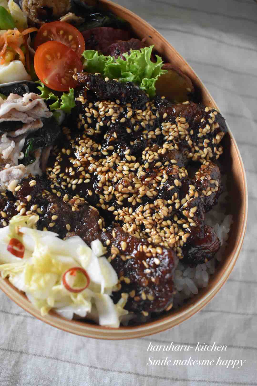 レシピ まぐろの甘辛ごま焼き 作り置き まぐろの血合い お弁当おかず ご飯すすむ 大好物をアレンジしたら はるはるの子供アスリート栄養満点ごはん Powered By ライブドアブログ レシピ まぐろの甘辛ごま焼き 作り置き まぐろの血合い お弁当おかず ご飯すすむ 大好物をアレンジしたら はるはるの子供アスリート栄養満点ごはん Powered By ライブドアブログ