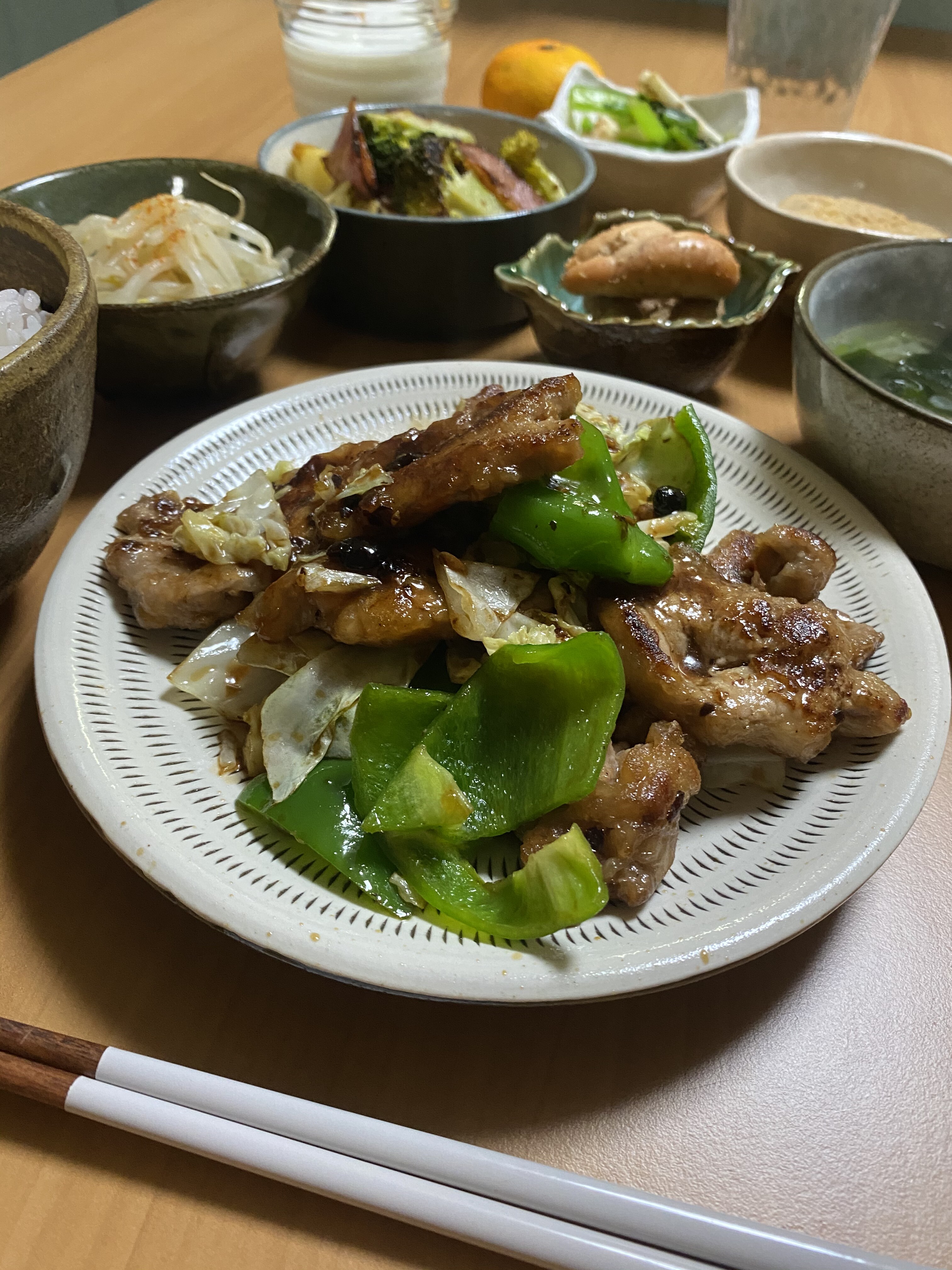 小鉢多めのご飯と手抜き弁当 はるはるの子供アスリート栄養満点ごはん Powered By ライブドアブログ