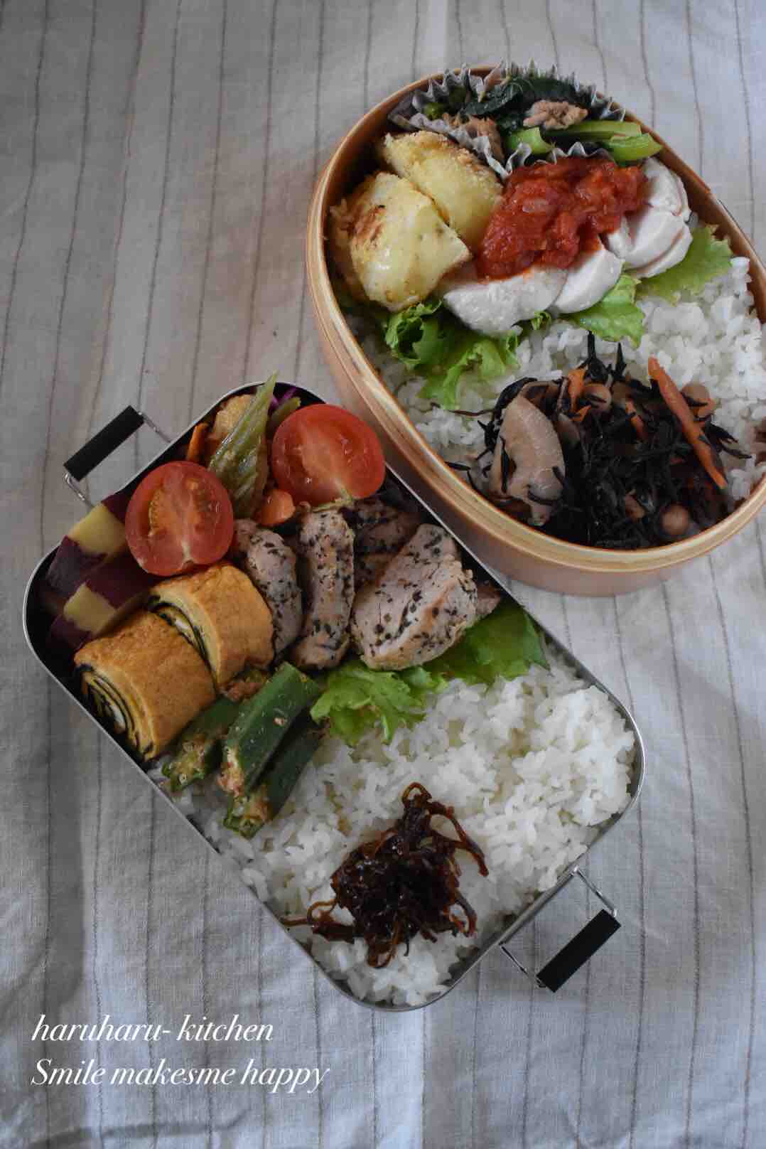 お弁当と朝ごはん はるはるの子供アスリート栄養満点ごはん Powered By ライブドアブログ お弁当と朝ごはん はるはるの子供アスリート栄養満点ごはん Powered By ライブドアブログ