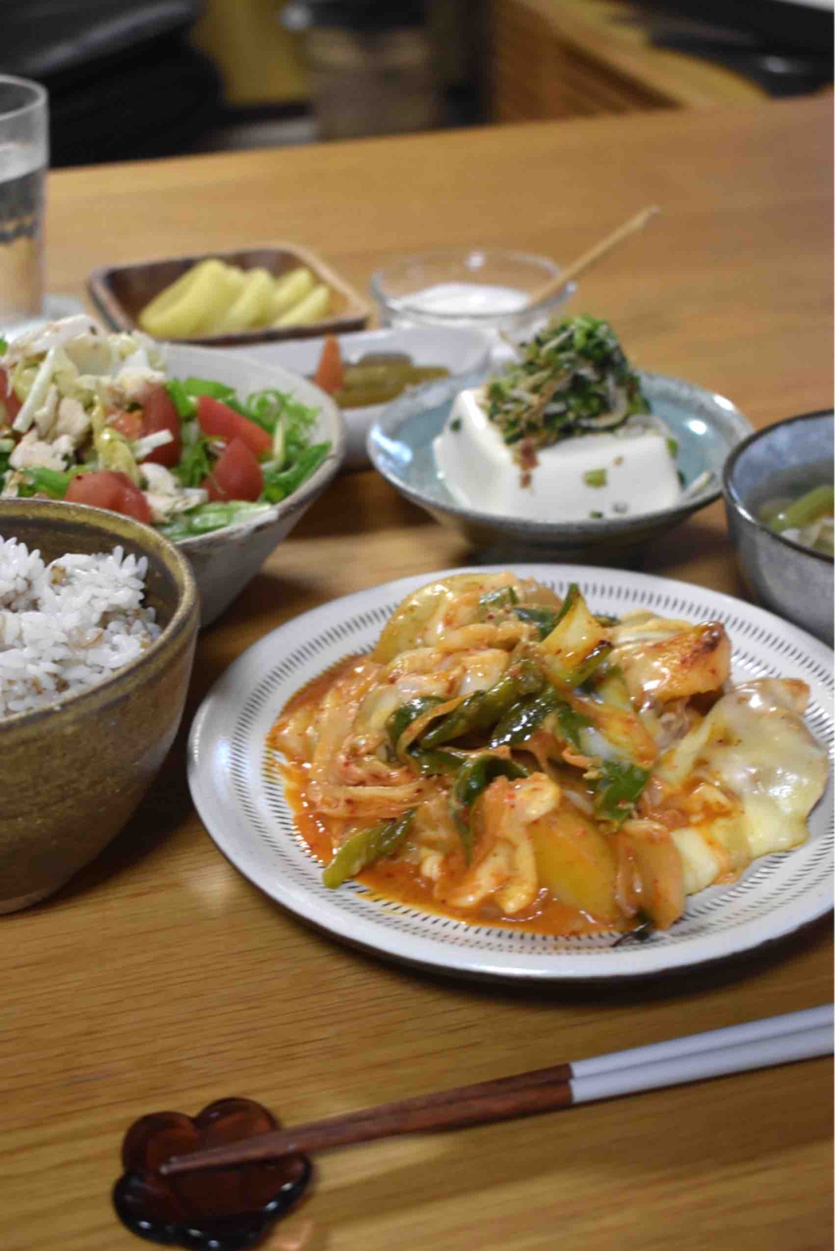 鶏肉とじゃがいものマヨキムチーズ 子供ウケ抜群 ボリュームおかず 簡単鶏肉料理 両方揃ってこそ体は作られる はるはるの子供アスリート栄養満点ごはん Powered By ライブドアブログ 鶏肉とじゃがいものマヨキムチーズ 子供ウケ抜群 ボリュームおかず 簡単鶏肉料理 両方揃ってこそ体は作られる はるはるの子供アスリート栄養満点ごはん Powered By ライブドアブログ