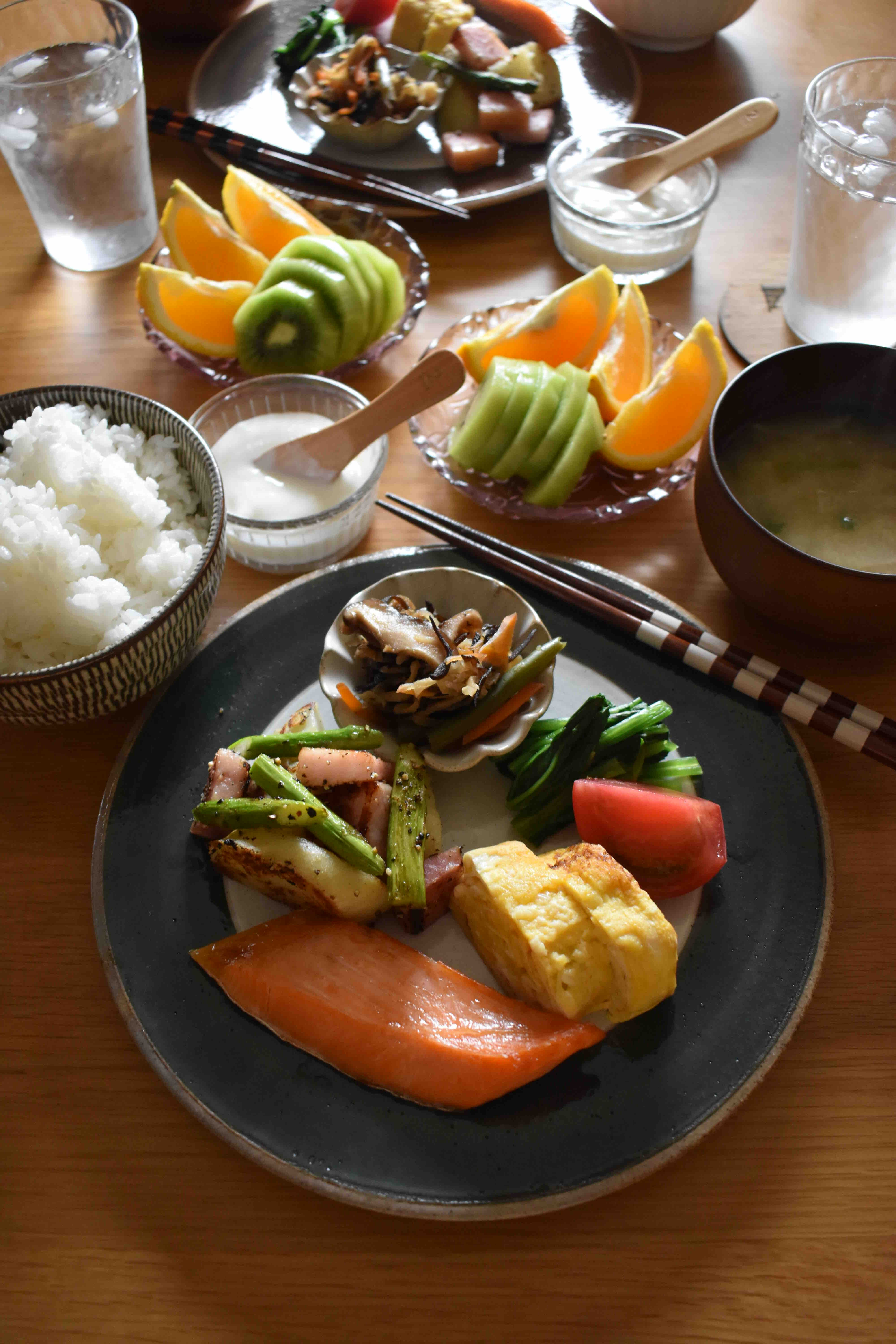 朝ごはんとお弁当 高校生ごはん はるはるの子供アスリート栄養満点ごはん Powered By ライブドアブログ