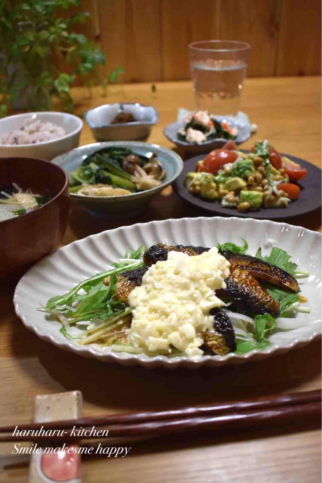 レシピ いわし南蛮 旬のいわし料理 タルタルソース 食物繊維たっぷり晩ごはん はるはるの子供アスリート栄養満点ごはん Powered By ライブドアブログ レシピ いわし南蛮 旬のいわし料理 タルタルソース 食物繊維たっぷり晩ごはん はるはるの子供アスリート栄養満点ごはん Powered By ライブドアブログ