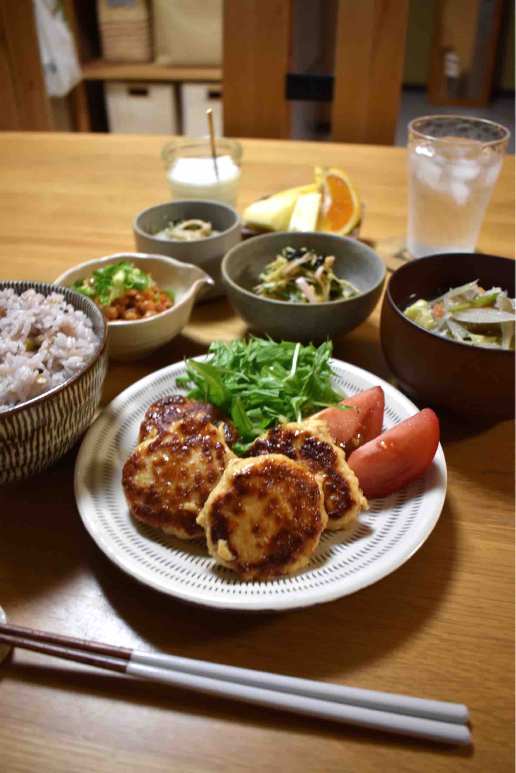 ぽん酢照り焼きお豆腐つくね ヘルシーおかず 高たんぱく低脂肪おかず お弁当 包丁不要 スピードおかず 練習試合後の晩ごはん はるはるの子供アスリート栄養満点ごはん Powered By ライブドアブログ