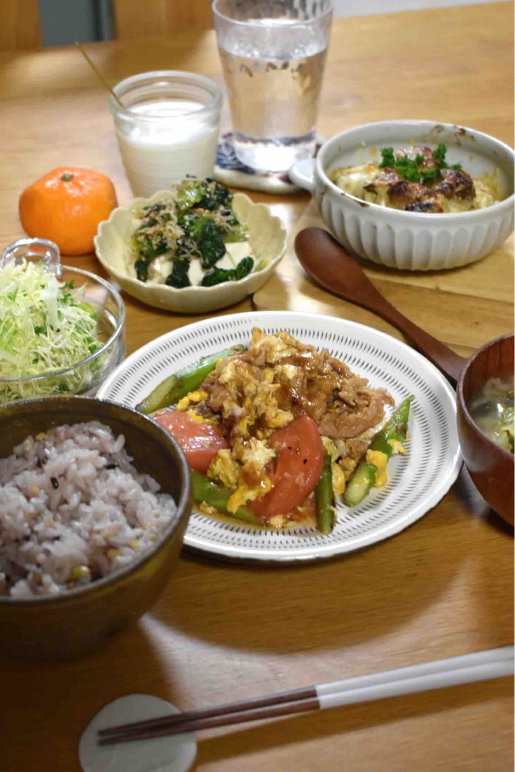 豚肉とトマトのふわ卵オイスター炒め 簡単 時短 スピードおかず ご飯のおかず 母は子供のためなら頑張っちゃうんだな はるはるの子供アスリート栄養満点ごはん Powered By ライブドアブログ 豚肉とトマトのふわ卵オイスター炒め 簡単 時短 スピードおかず ご飯のおかず 母は子供のためなら頑張っちゃうんだな はるはるの子供アスリート栄養満点ごはん Powered By ライブドアブログ