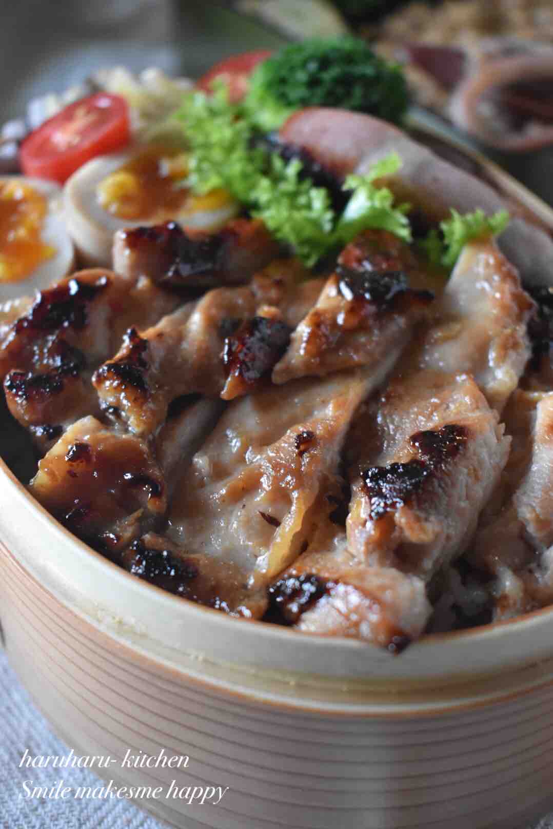 鶏肉のピリ辛照り焼き 田口成子さんのレシピ オレンジページnet プロに教わる簡単おいしい献立レシピ