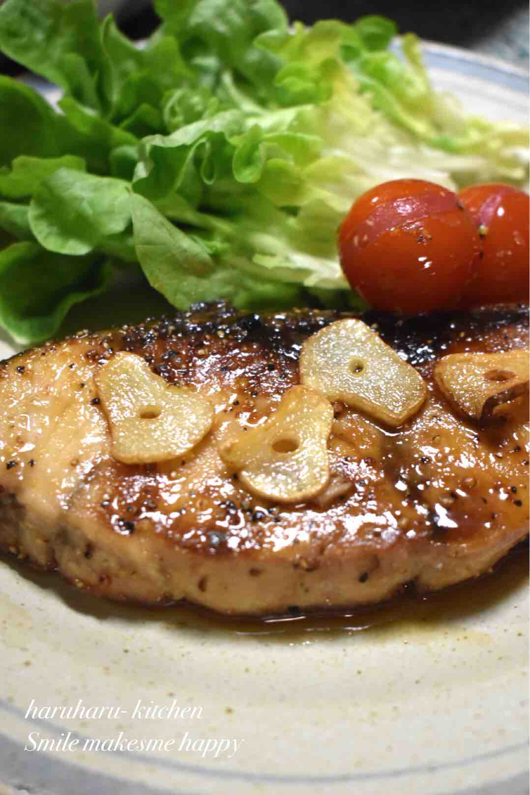 レシピ ぶりのにんにくレモン醤油 ぶりステーキ ご飯のおかず 魚嫌いさんにもオススメ はるはるの子供アスリート栄養満点ごはん Powered By ライブドアブログ レシピ ぶりのにんにくレモン醤油 ぶりステーキ ご飯のおかず 魚嫌いさんにもオススメ はるはるの子供アスリート栄養満点ごはん Powered By ライブドアブログ