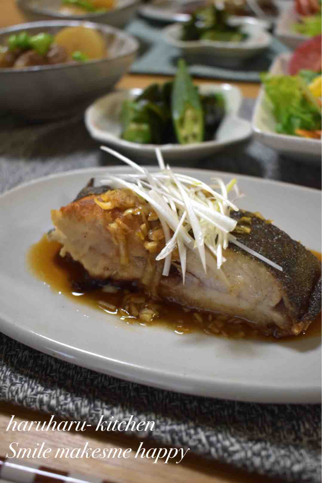 レシピ 揚げ焼きカレイの香味ダレ 魚苦手さんにおすすめ 癒されたこと はるはるの子供アスリート栄養満点ごはん Powered By ライブドアブログ