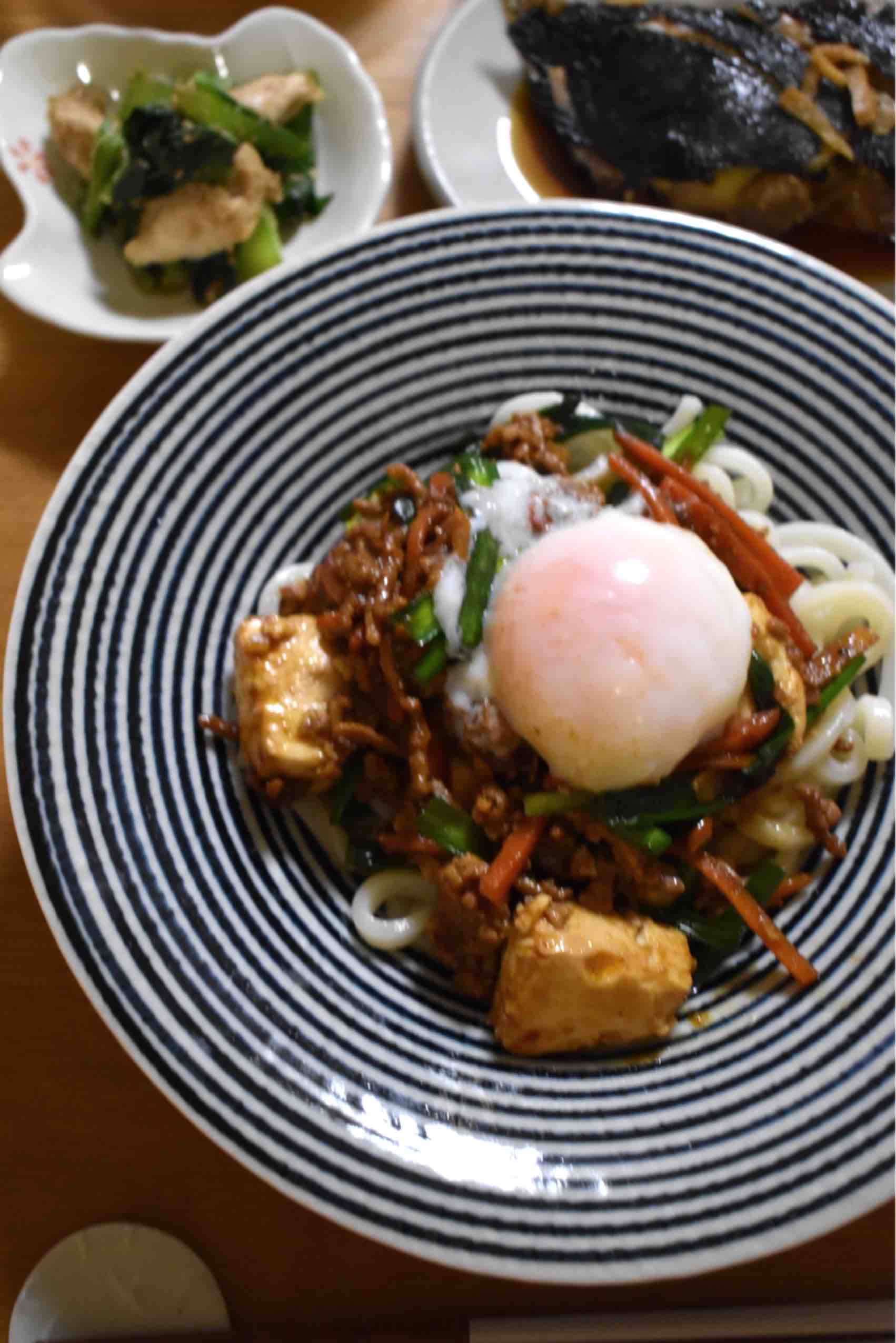 マーボー温玉うどん 激ウマうどん 男子が好きなご飯 子供ウケ抜群 冷凍うどん はるはるの子供アスリート栄養満点ごはん Powered By ライブドアブログ マーボー温玉うどん 激ウマうどん 男子が好きなご飯 子供ウケ抜群 冷凍うどん はるはるの子供アスリート栄養満点ごはん Powered By ライブドアブログ