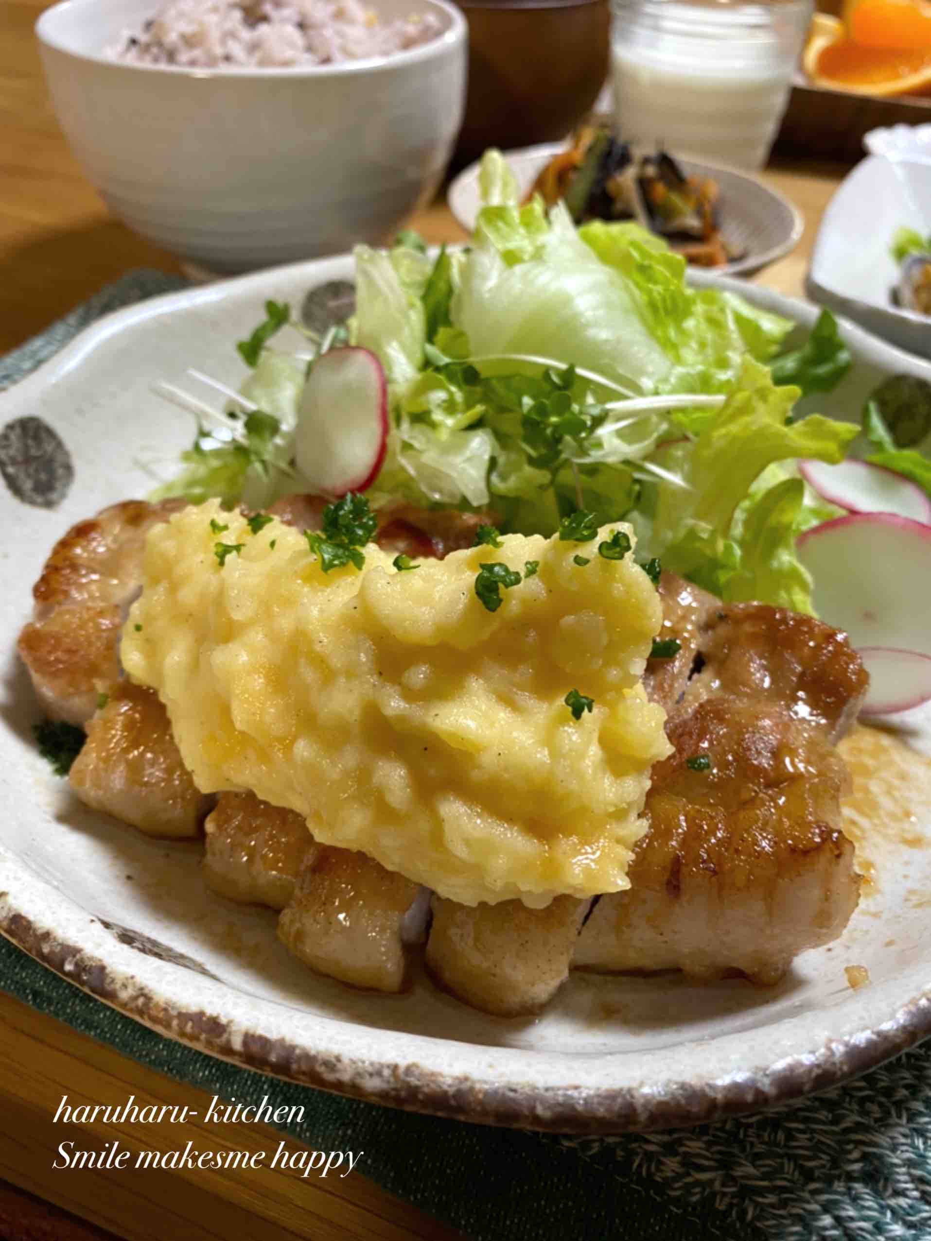 じゃがいもタルタルポーク南蛮 子供が好きなおかず 簡単 ボリュームおかず はるはるの子供アスリート栄養満点ごはん Powered By ライブドアブログ じゃがいもタルタルポーク南蛮 子供が好きなおかず 簡単 ボリュームおかず はるはるの子供アスリート栄養満点ごはん Powered By ライブドアブログ