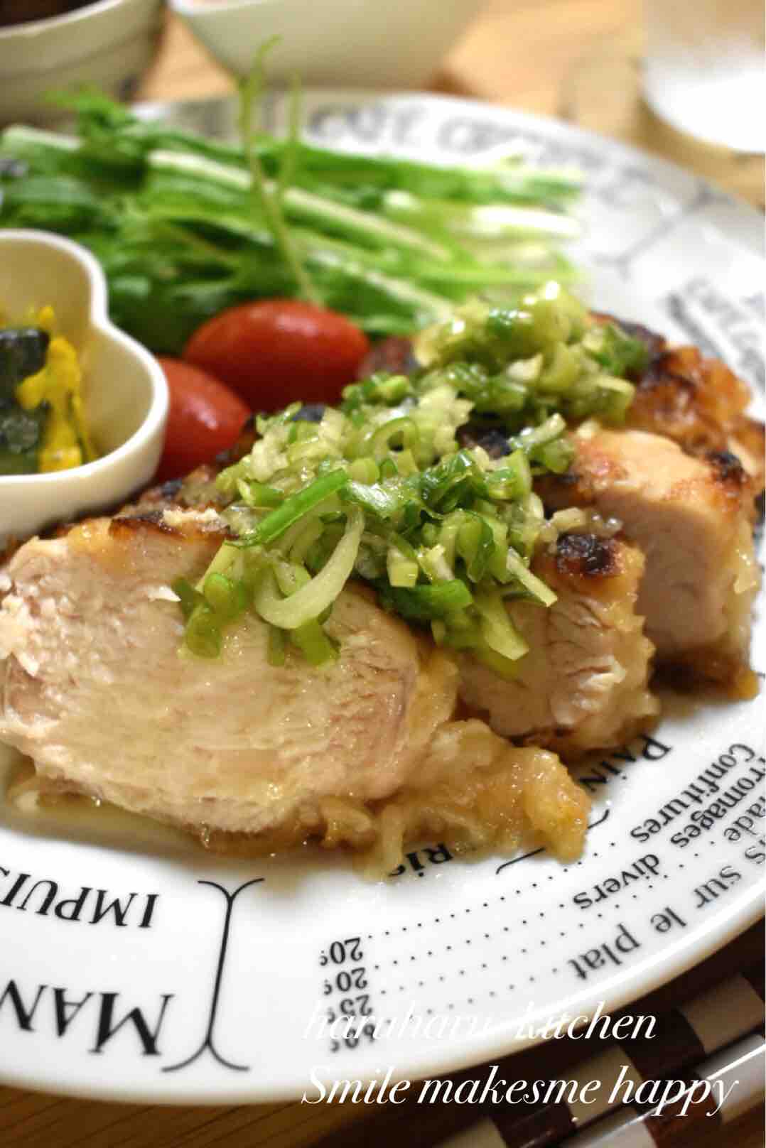 レシピ ねぎ塩チキン南蛮 むね肉 さっぱりボリュームおかず 夜ごはんとお泊りの朝ごはん そして今日は はるはるの子供アスリート栄養満点ごはん Powered By ライブドアブログ レシピ ねぎ塩チキン南蛮 むね肉 さっぱりボリュームおかず 夜ごはんとお泊りの朝ごはん そして今日は はるはるの子供アスリート栄養満点ごはん Powered By ライブドアブログ