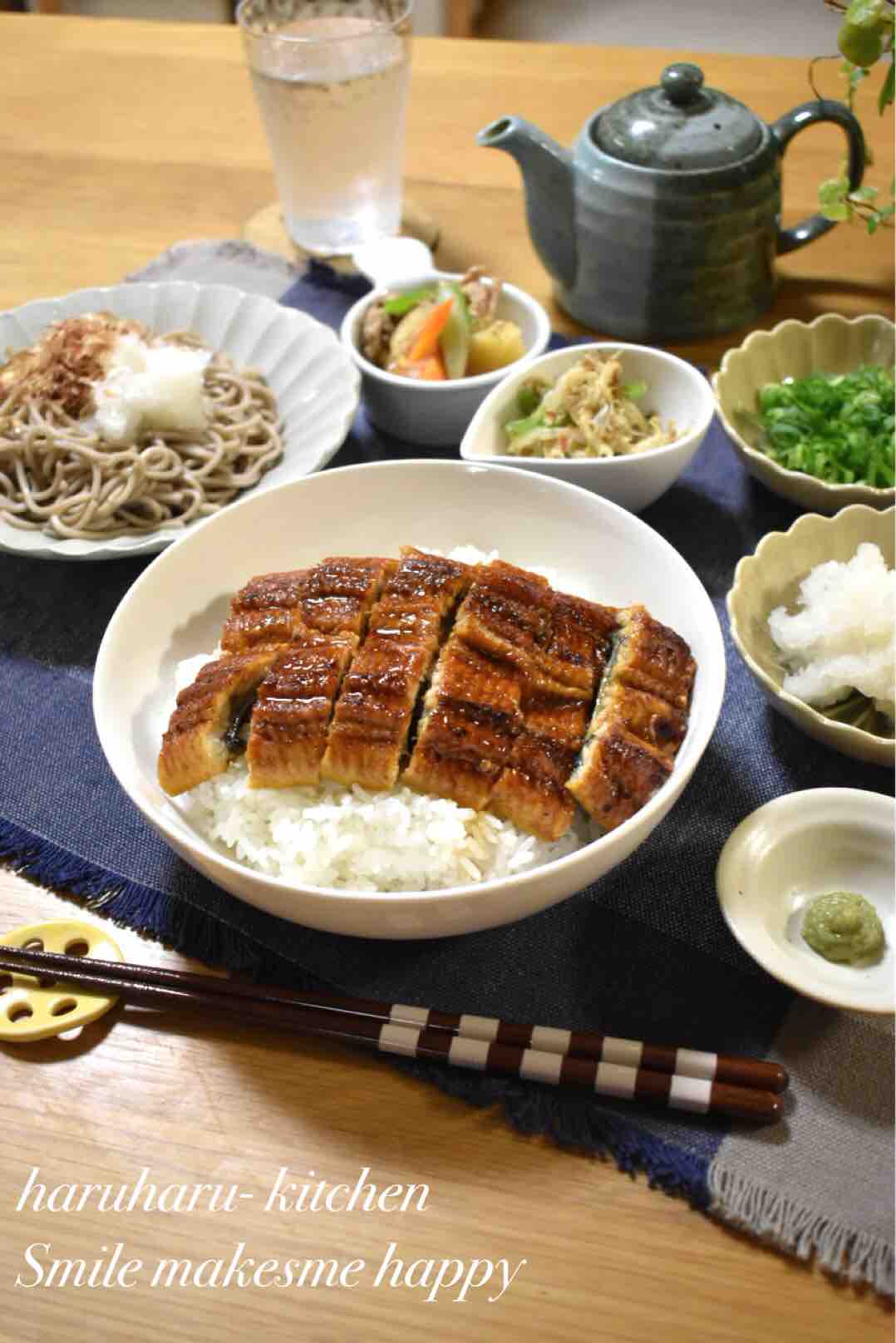 今夜は土用の丑の日 いろいろな食べ方のやつが良い 進路のこと 試合前日晩ごはん はるはるの子供アスリート栄養満点ごはん Powered By ライブドアブログ 今夜は土用の丑の日 いろいろな食べ方のやつが良い 進路のこと 試合前日晩ごはん はるはるの子供アスリート栄養満点ごはん Powered By ライブドアブログ