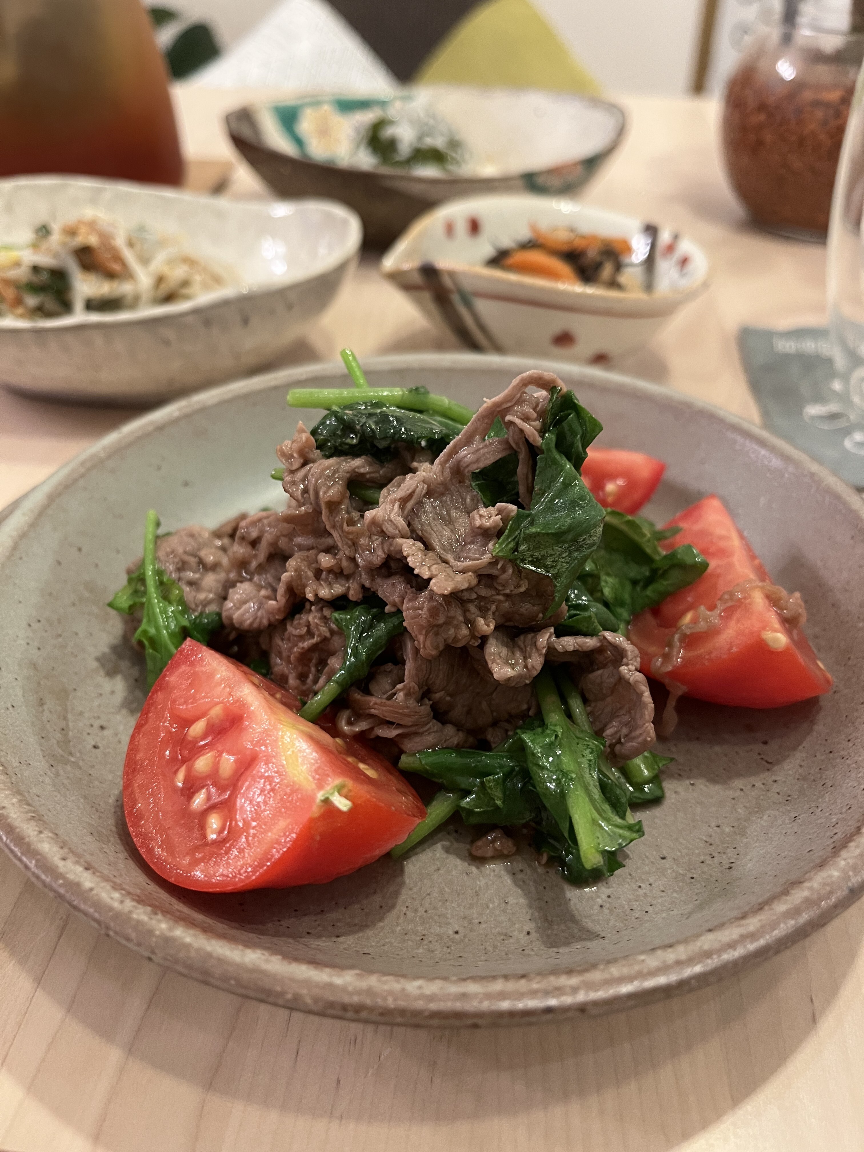 牛肉とルッコラのレモンソテー 鉄分補給 貧血予防 10分おかず おすすめラテ はるはるの子供アスリート栄養満点ごはん Powered By ライブドアブログ 牛肉とルッコラのレモンソテー 鉄分補給 貧血予防 10分おかず おすすめラテ はるはるの子供アスリート栄養満点ごはん Powered By ライブドアブログ