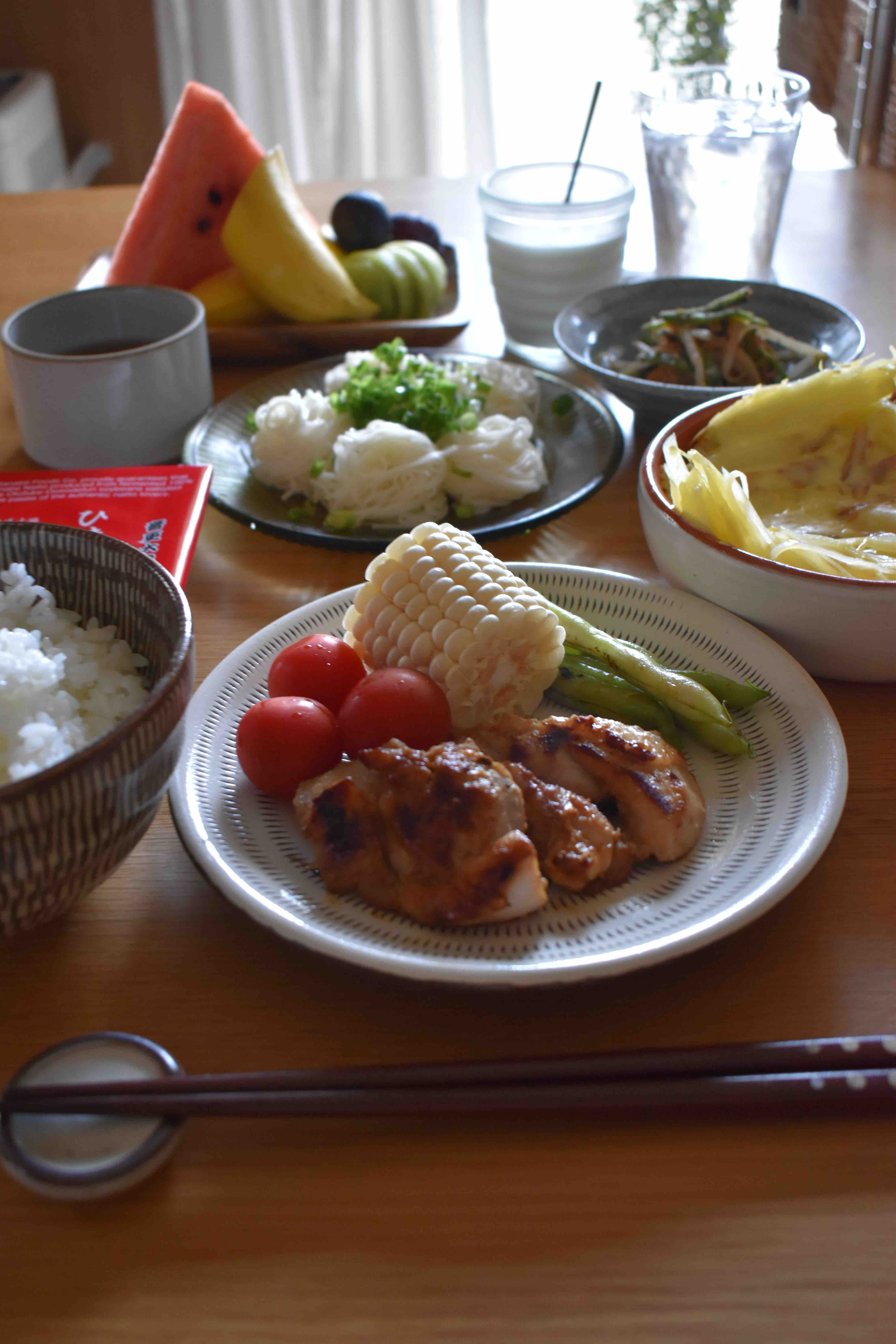 醤油麹の生姜チキン 作り置き 漬けおきおかず 簡単 試合当日朝ごはんと試合後の軽めのお弁当 はるはるの子供アスリート栄養満点ごはん Powered By ライブドアブログ 醤油麹の生姜チキン 作り置き 漬けおきおかず 簡単 試合当日朝ごはんと試合後の軽めのお弁当 はるはるの子供アスリート栄養満点ごはん Powered By ライブドアブログ