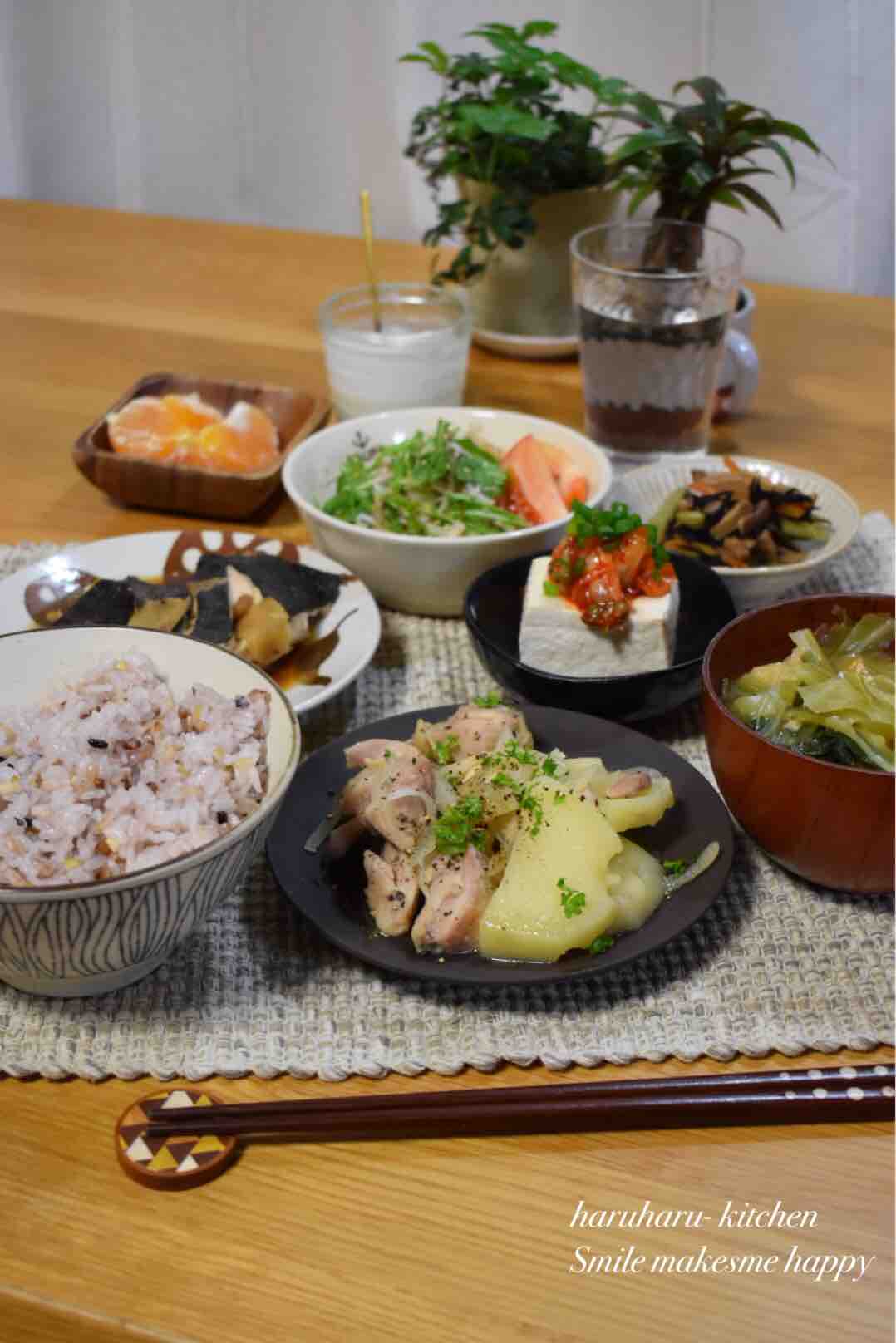 鶏とじゃがいもの塩バター レンジ調理 簡単 こく旨 15分主菜 筋トレ後の晩ごはん はるはるの子供アスリート栄養満点ごはん Powered By ライブドアブログ
