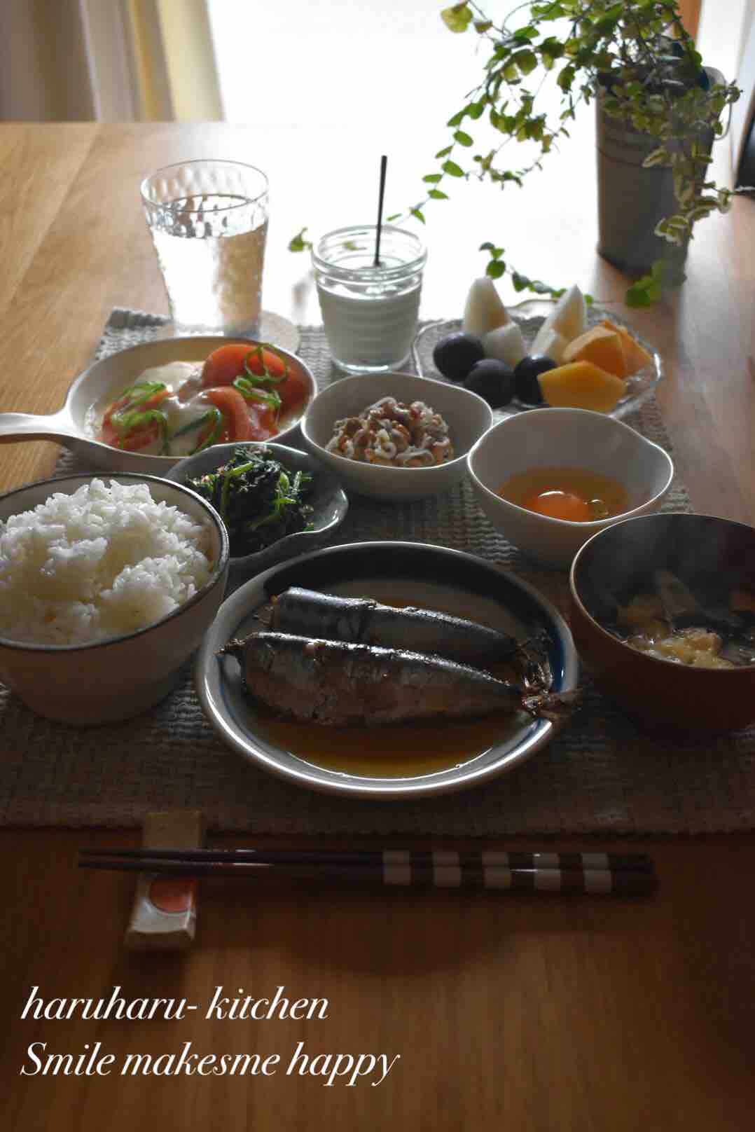 朝ごはんと昨日の晩ごはん 青魚の効果を伝えたのに はるはるの子供アスリート栄養満点ごはん Powered By ライブドアブログ 朝ごはんと昨日の晩ごはん 青魚の効果を伝えたのに はるはるの子供アスリート栄養満点ごはん Powered By ライブドアブログ