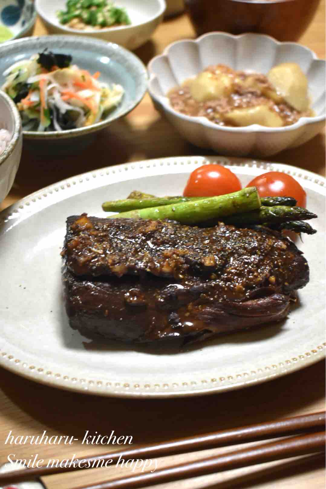 レシピ まぐろステーキ ボリュームおかず 鉄分 はるはるの子供アスリート栄養満点ごはん Powered By ライブドアブログ レシピ まぐろステーキ ボリュームおかず 鉄分 はるはるの子供アスリート栄養満点ごはん Powered By ライブドアブログ
