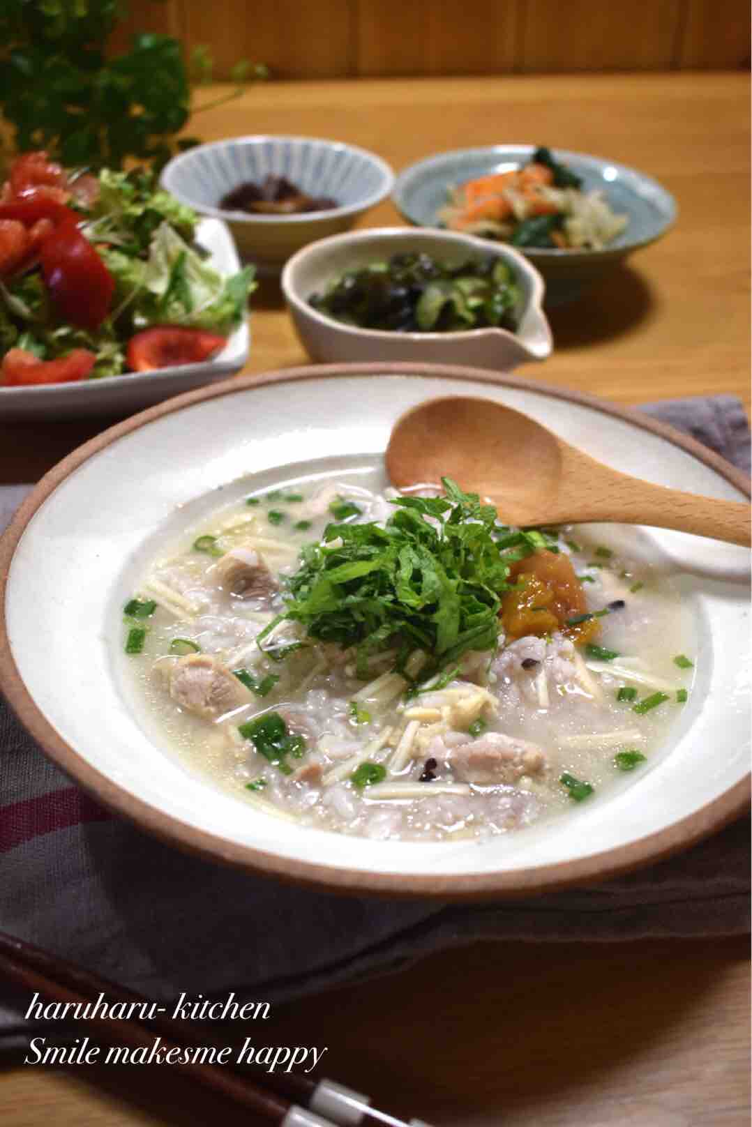 レシピ 塩麹の鶏雑炊 塩麹 雑炊 遅めの晩ごはんに 食欲ないときにも はるはるの子供アスリート栄養満点ごはん Powered By ライブドアブログ