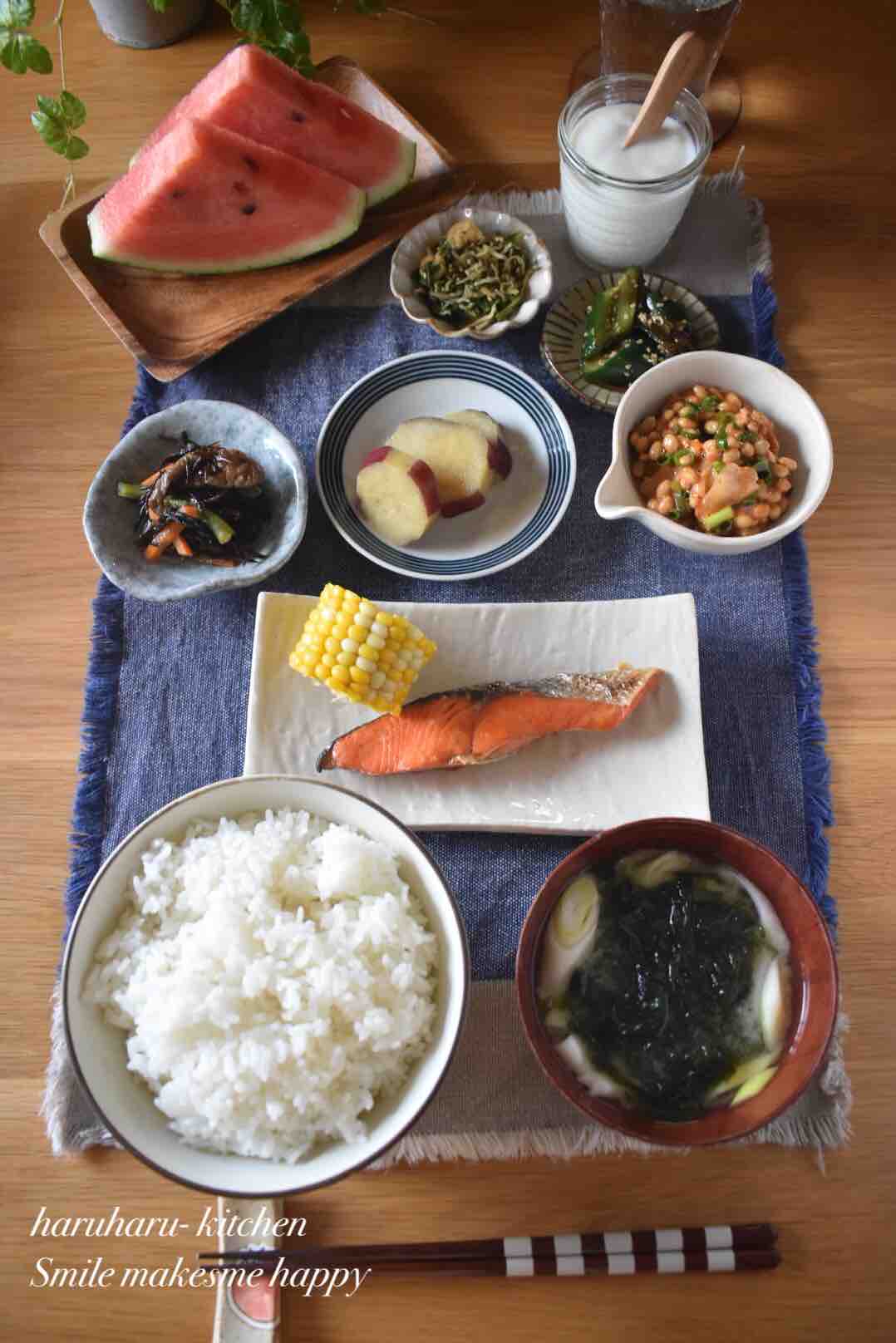 レシピ 茹で汁再利用 ソーメン弁当 冷やし麺 ソーメン汁 おじさんは良いのかい はるはるの子供アスリート栄養満点ごはん Powered By ライブドアブログ