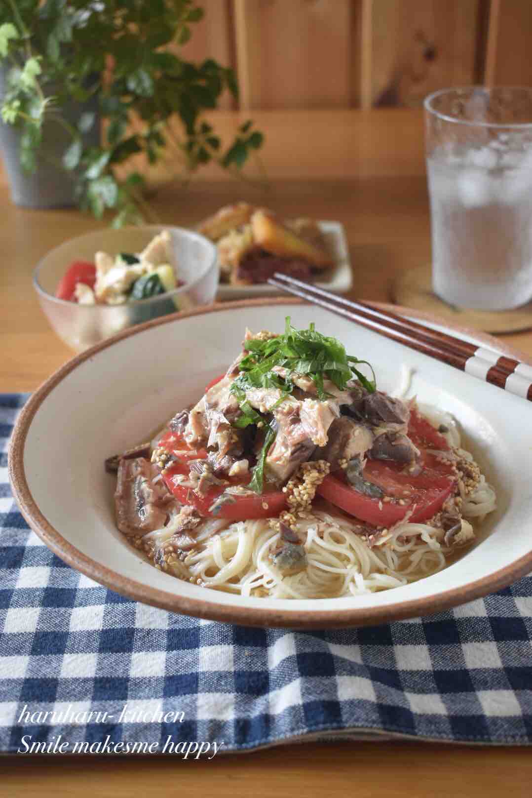 レシピ 鯖ソーメン 鯖缶 簡単 ランチ Livedoor北海道交流会 はるはるの子供アスリート栄養満点ごはん Powered By ライブドアブログ レシピ 鯖ソーメン 鯖缶 簡単 ランチ Livedoor北海道交流会 はるはるの子供アスリート栄養満点ごはん Powered By ライブドアブログ