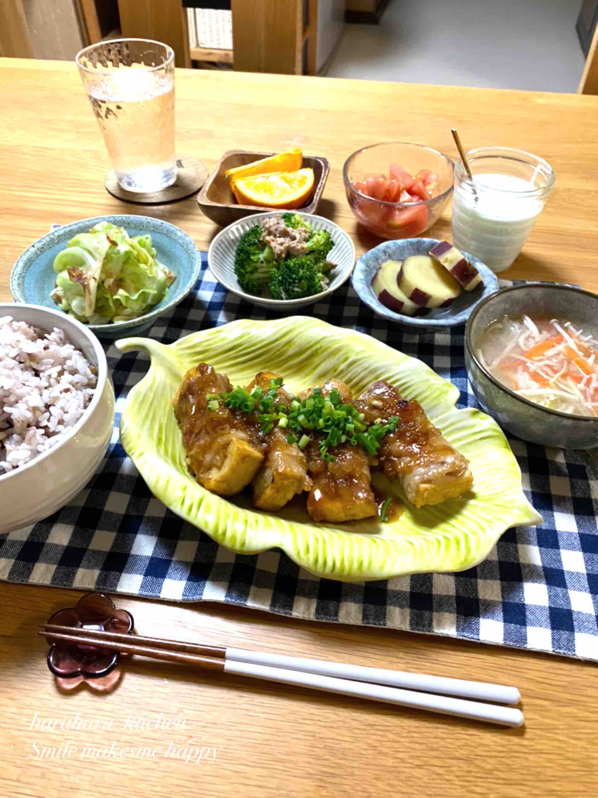 ご飯 の おかず 簡単