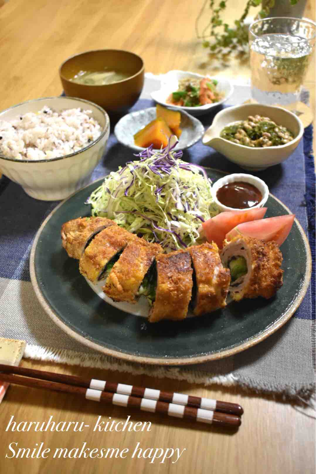 リクエストからの大好物な晩ごはん はるはるの子供アスリート栄養満点ごはん Powered By ライブドアブログ