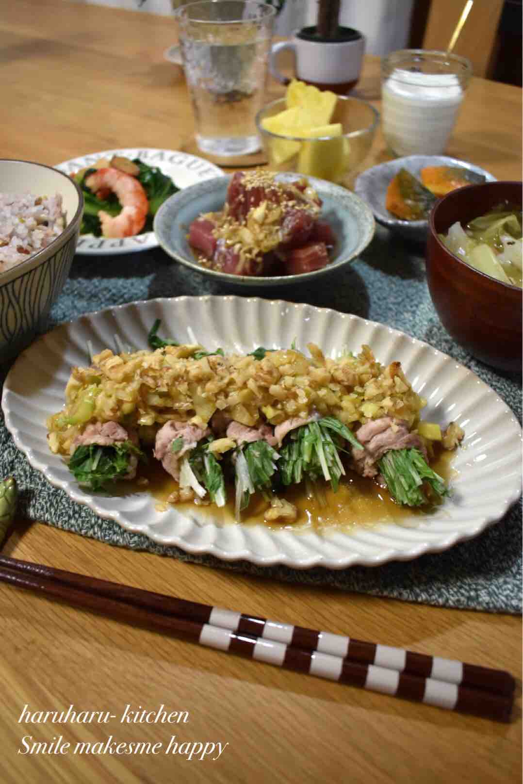 の 御飯 簡単 晩 今日