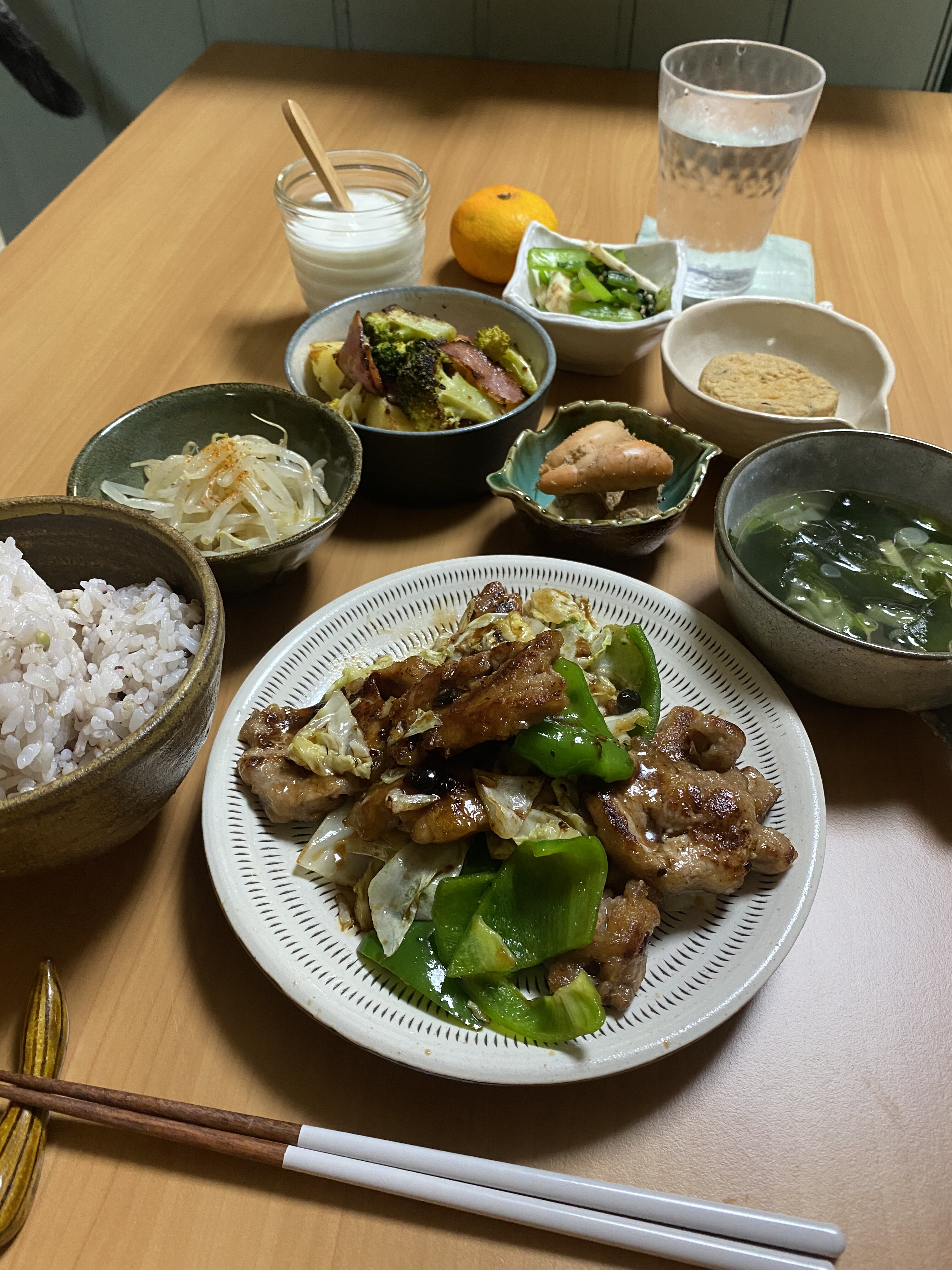 小鉢多めのご飯と手抜き弁当 はるはるの子供アスリート栄養満点ごはん Powered By ライブドアブログ