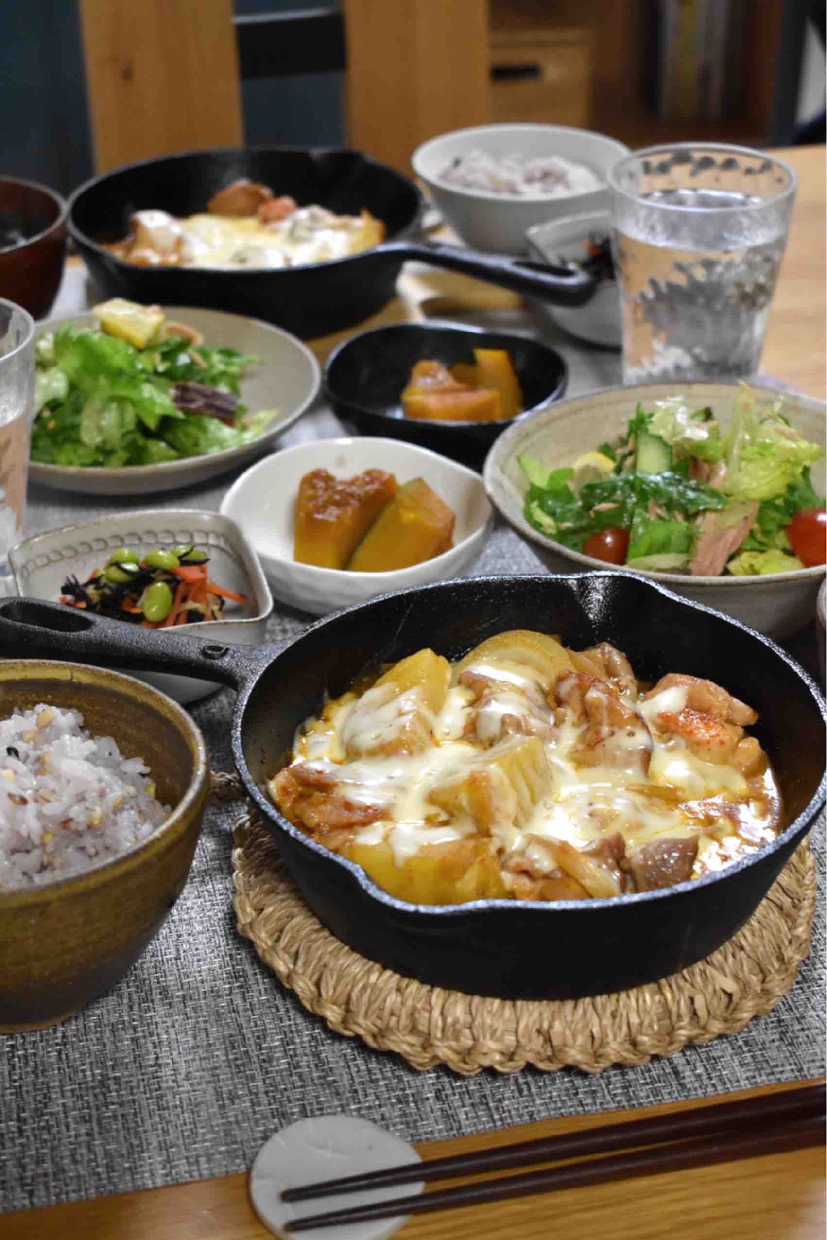 韓国風じゃがいもチーズチキン 漬け置き 作り置き 子供ウケ抜群 ボリュームおかず はるはるの子供アスリート栄養満点ごはん Powered By ライブドアブログ