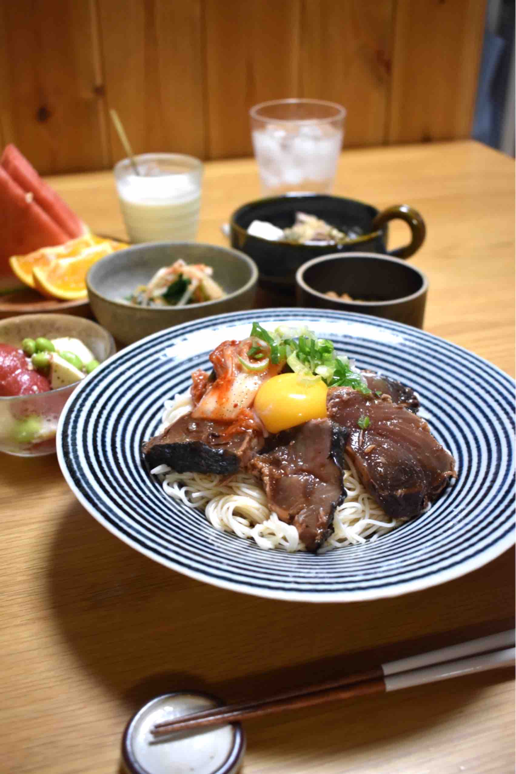 カツオの叩きde韓国風漬け 節約 簡単 夏バテ予防 スタミナ 筋肉アップにはこの栄養素 はるはるの子供アスリート栄養満点ごはん Powered By ライブドアブログ カツオの叩きde韓国風漬け 節約 簡単 夏バテ予防 スタミナ 筋肉アップにはこの栄養素 はるはるの子供アスリート栄養満点ごはん Powered By ライブドアブログ