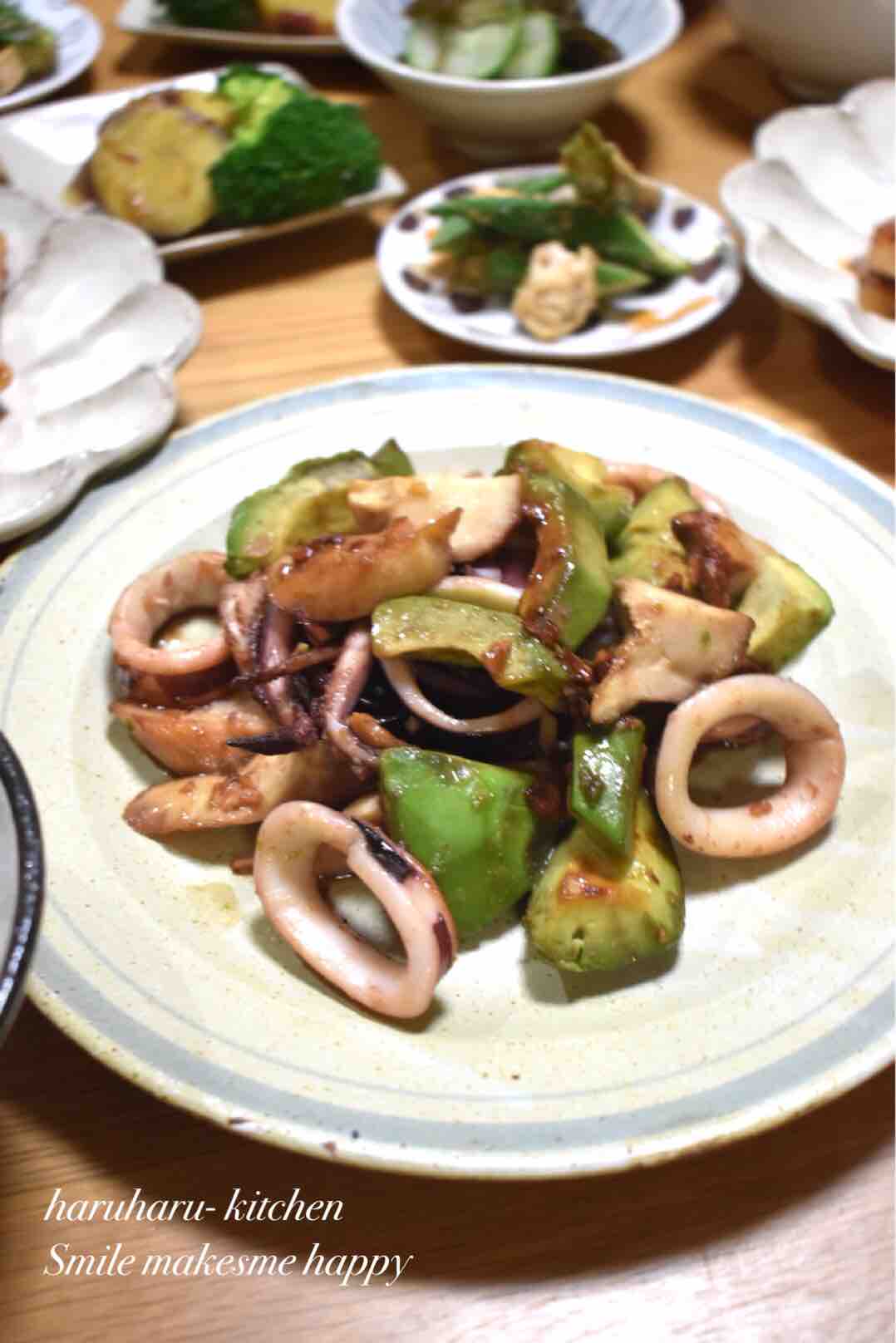 レシピ イカとアボカドのバター醤油 10分おかず パクパク止まらない 超簡単 はるはるの子供アスリート栄養満点ごはん Powered By ライブドアブログ レシピ イカとアボカドのバター醤油 10分おかず パクパク止まらない 超簡単 はるはるの子供アスリート栄養満点ごはん Powered By ライブドアブログ