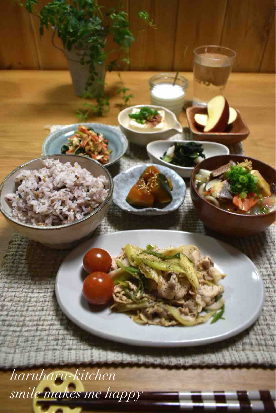 レシピ 豚しゃぶとねぎのレモン醤油 ヘルシー 疲労回復 受験生やアスリートに 喜んだのは一瞬だった はるはるの子供アスリート栄養満点ごはん Powered By ライブドアブログ