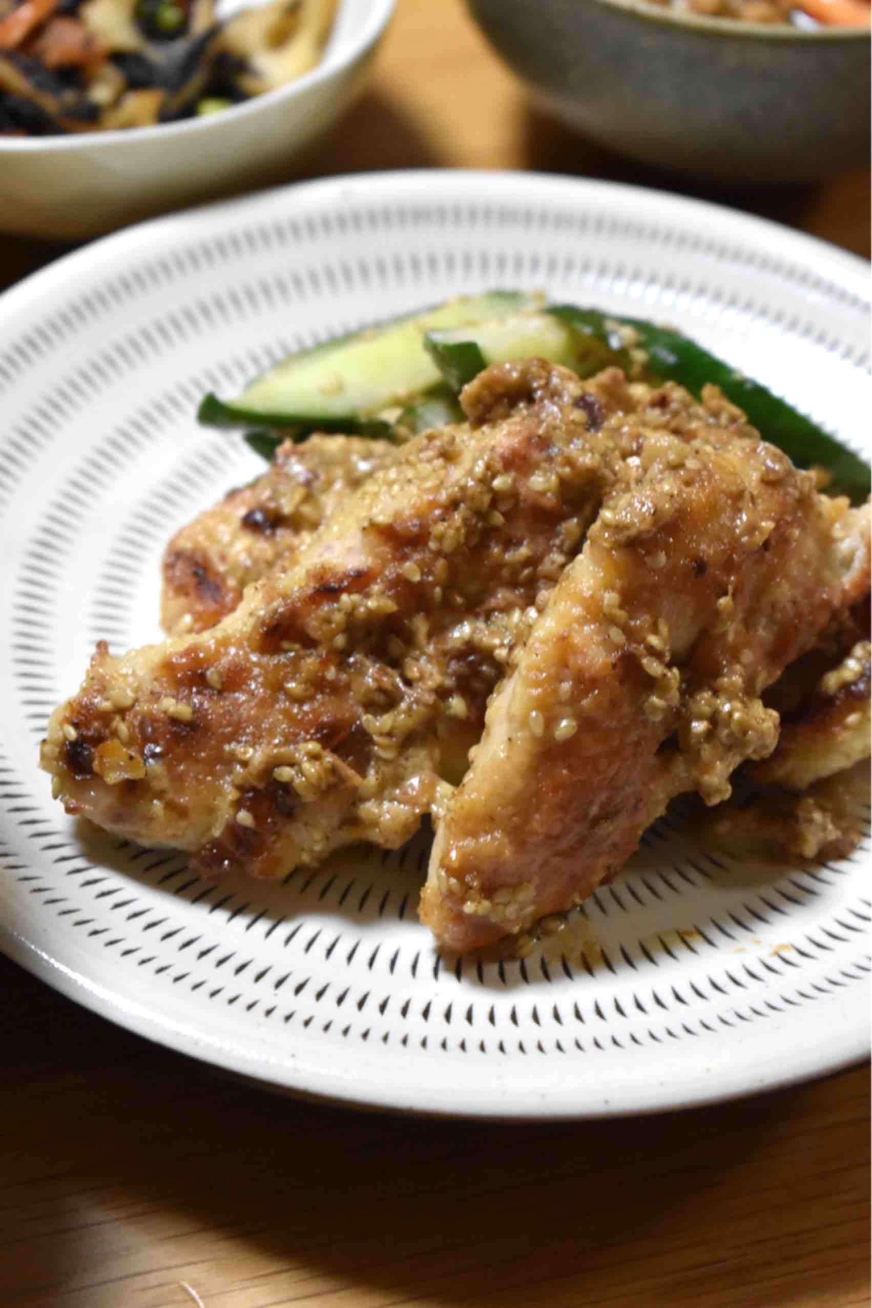 むね肉deおかかマヨポン炒め 簡単 節約 スピードおかず お弁当 貧乏丼で朝ごはんとお弁当 はるはるの子供アスリート栄養満点ごはん Powered By ライブドアブログ むね肉deおかかマヨポン炒め 簡単 節約 スピードおかず お弁当 貧乏丼で朝ごはんとお弁当 はるはるの子供アスリート栄養満点ごはん Powered By ライブドアブログ