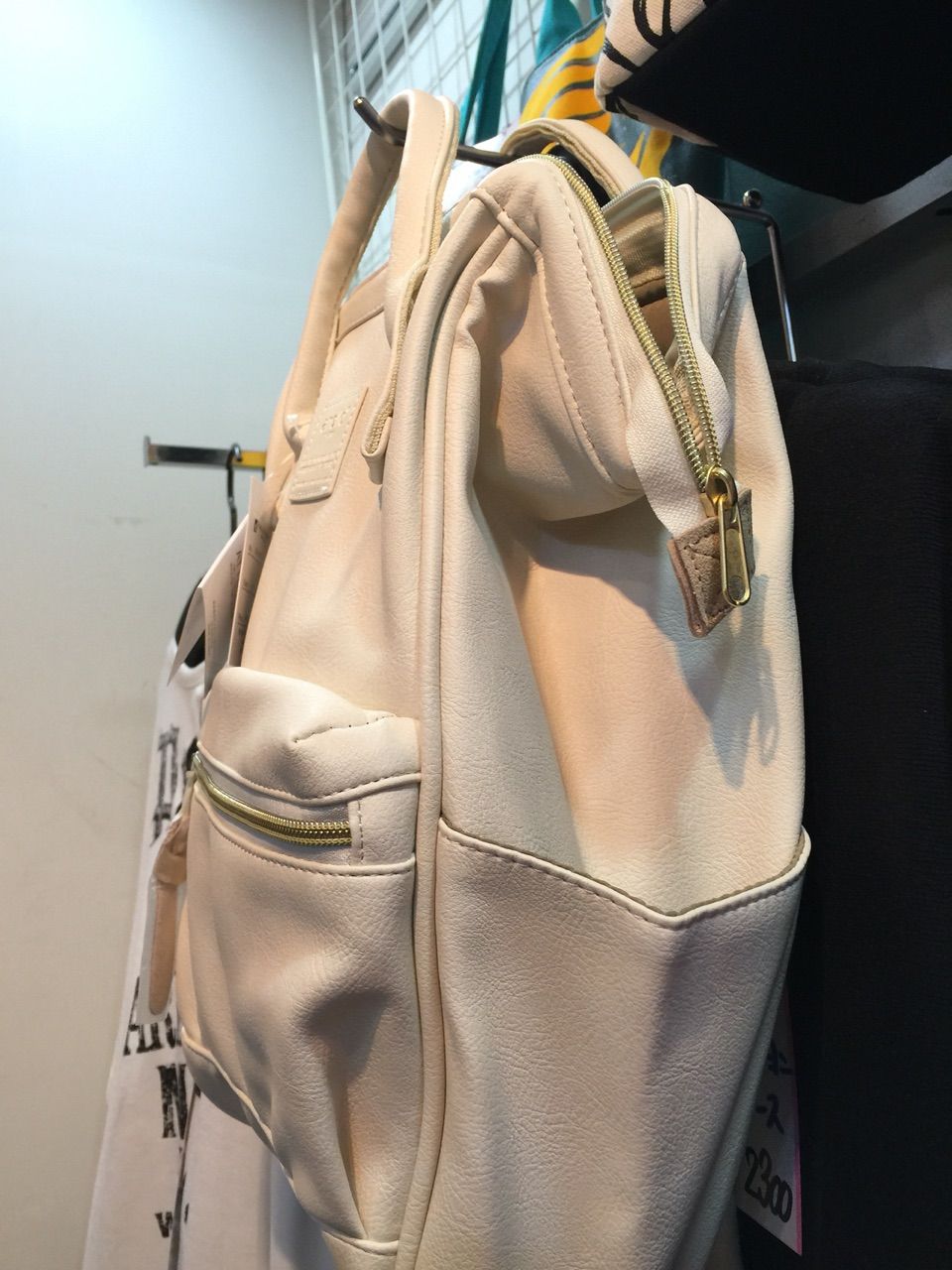 本家アネロ ミニリュック新作入荷 Pretty Diamond 本家アネロ ミニリュック新作入荷 Pretty Diamond