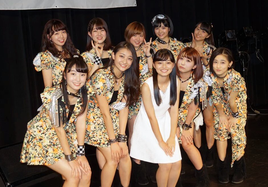 アンジュルム新メンバー「かみこくりょうもえ」 ハロプロってながいぜぃ・・・Blog