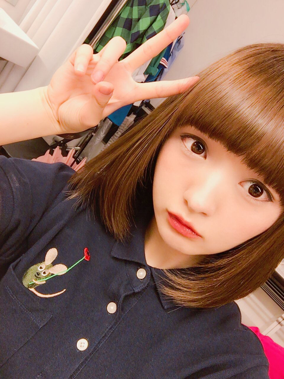 黒原優梨 担当マネージャーに半年間に渡るモラルハラスメントをうけ引退のご報告について ハロプロってながいぜぃ Blog 黒原優梨 担当マネージャーに半年間に渡るモラルハラスメントをうけ引退のご報告について ハロプロってながいぜぃ Blog