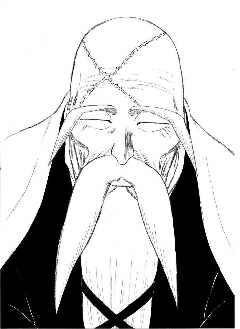 山じい : the end is far.