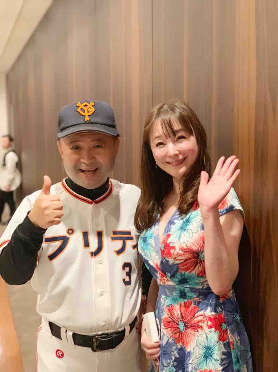 懇親会 : ビットコインクイーン名波はるかのビットコインでEnjoyLife